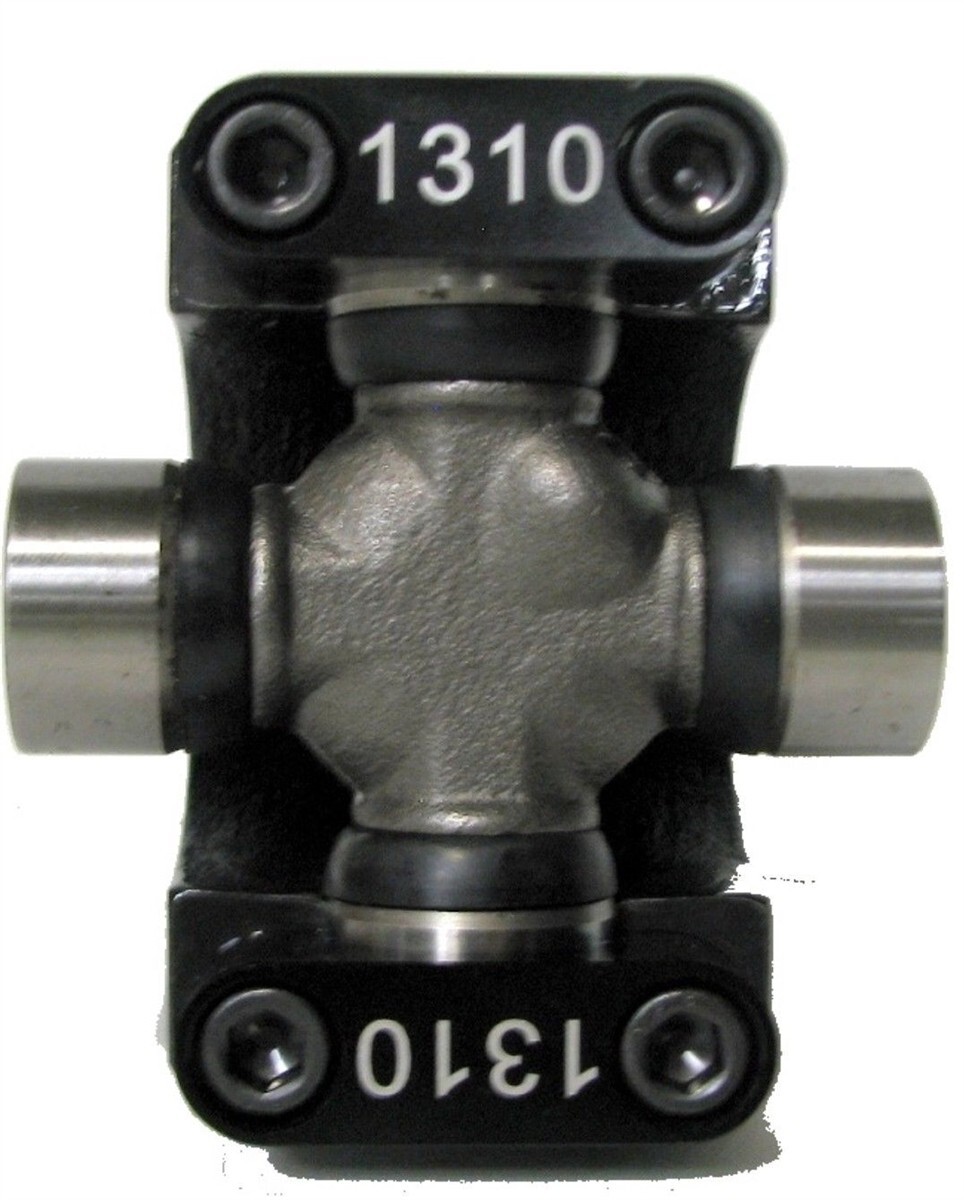 Aluminum U Joint Girdle Set for 1310 U-joint G1310K