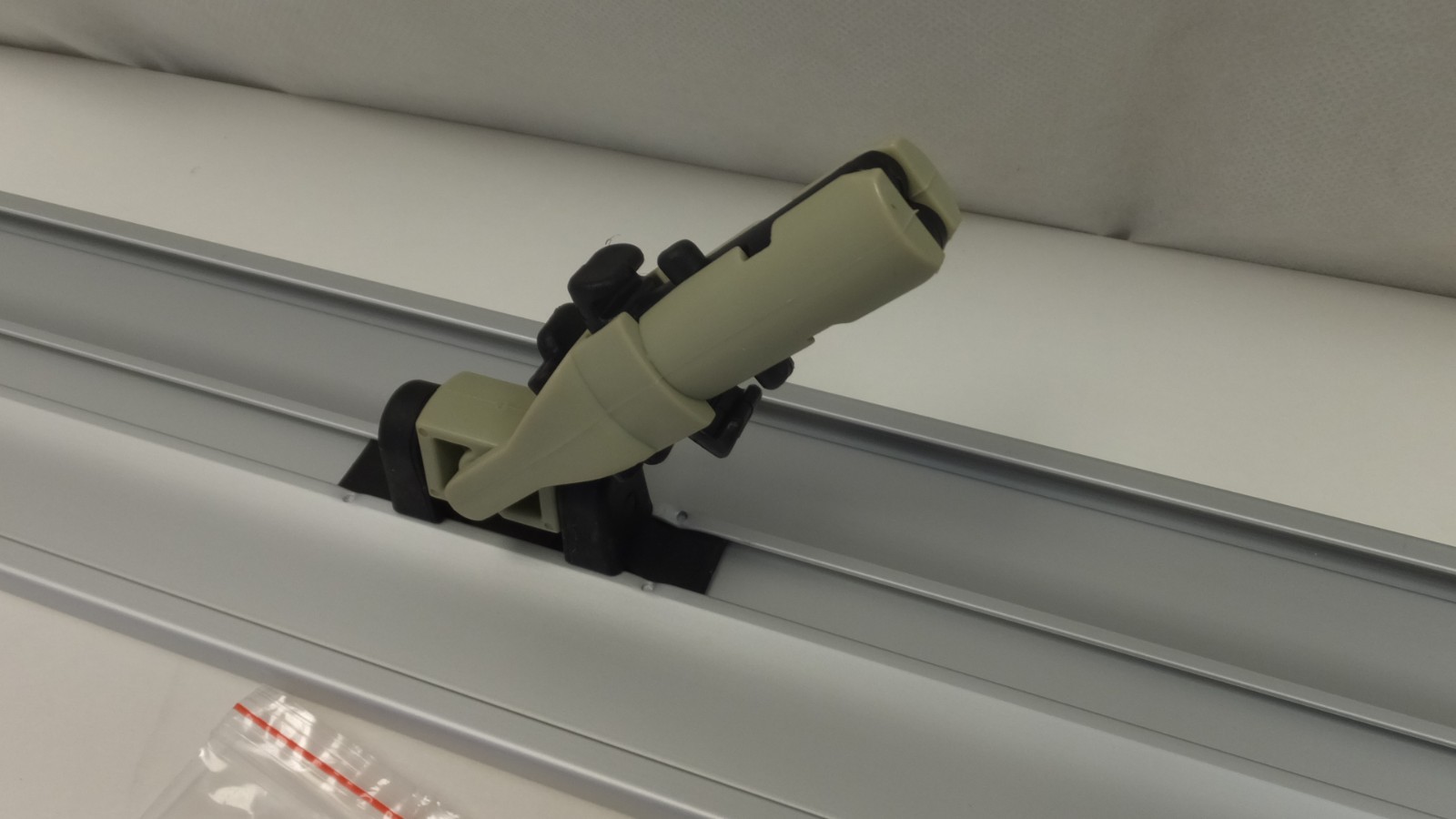 O'Dell Microfiber Frame 16" Aluminum Frame for 18" Dry or Wet Pad, Free Shipping