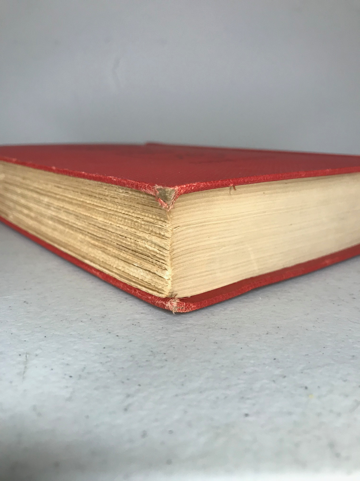 The Self-Betrayed 1942 Curt Riess HC Putnam WWII Europe History VG