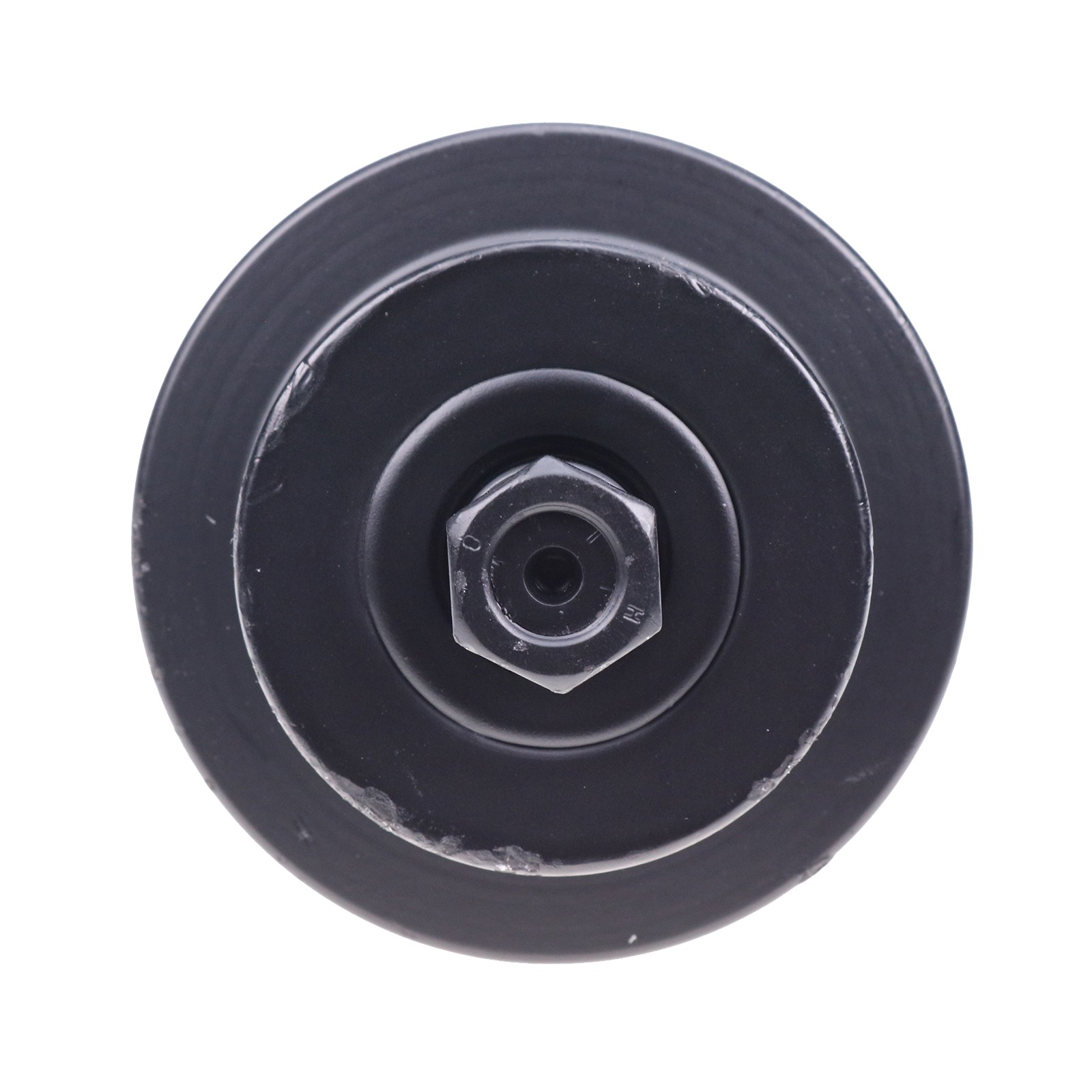 6814874 Bottom Roller for Bobcat Excavator 320 321 322G 323 324 335 430 X320