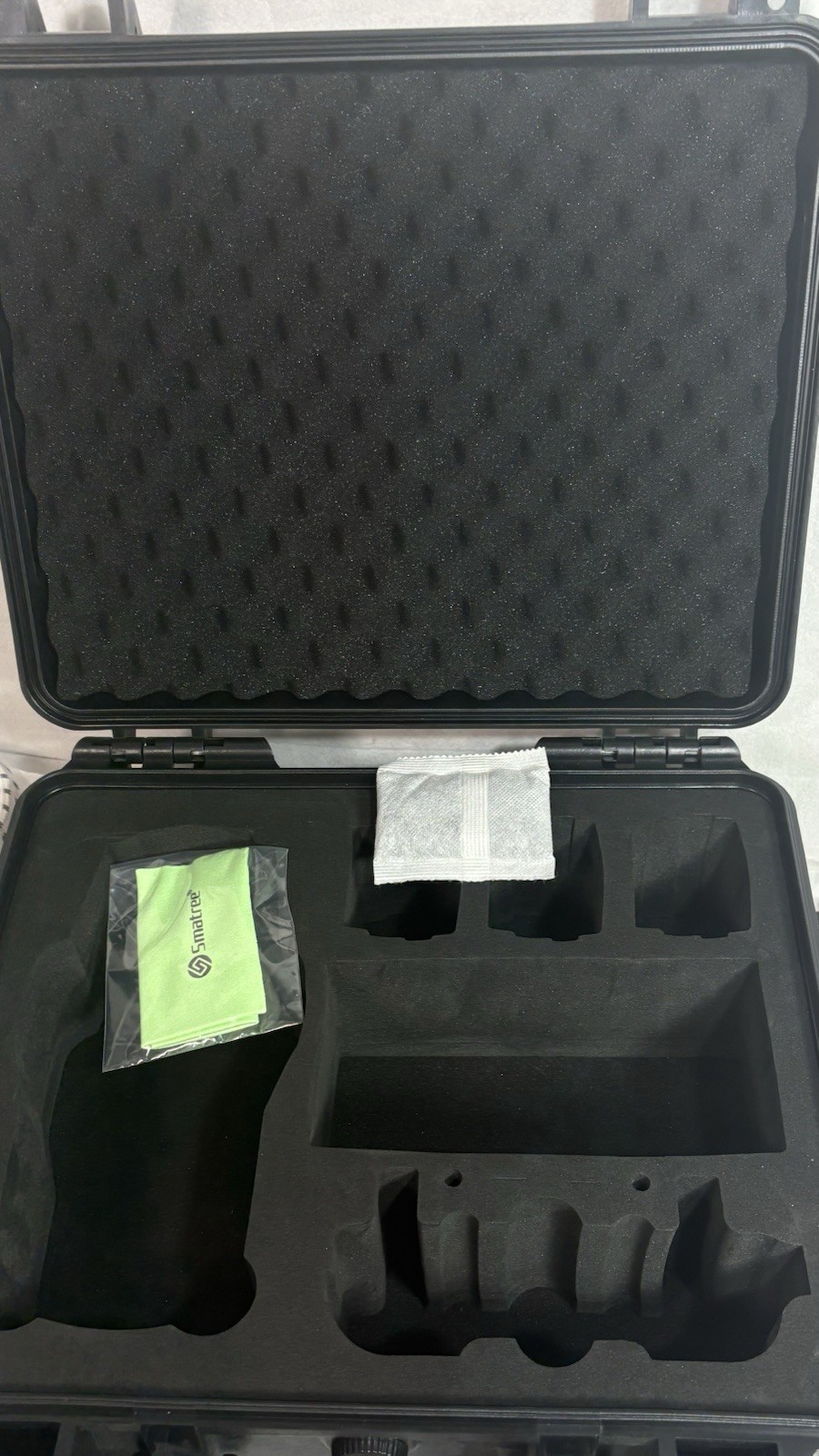 Smatree 17.6L Carrying Case Compatible with DJI Mavic 2 Pro/Mavic 2 Zoom.