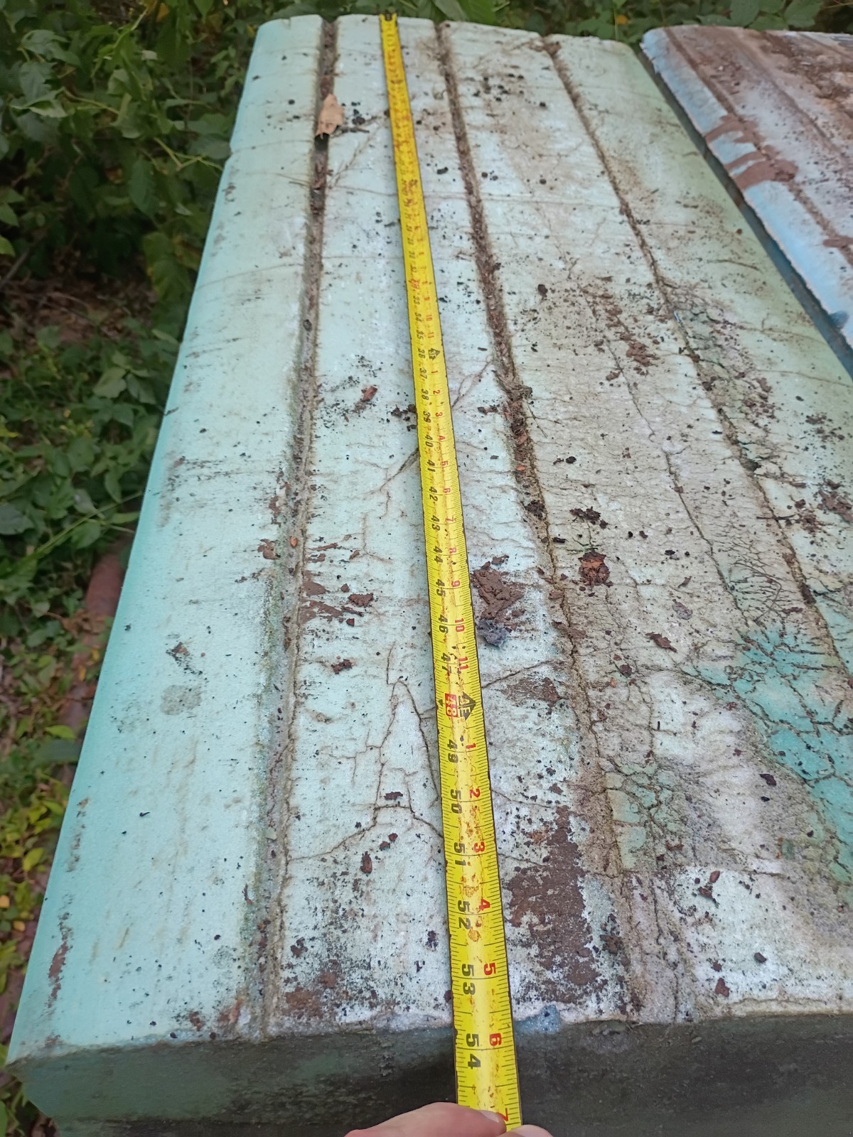 Dock Flotation Billets Buoyancy