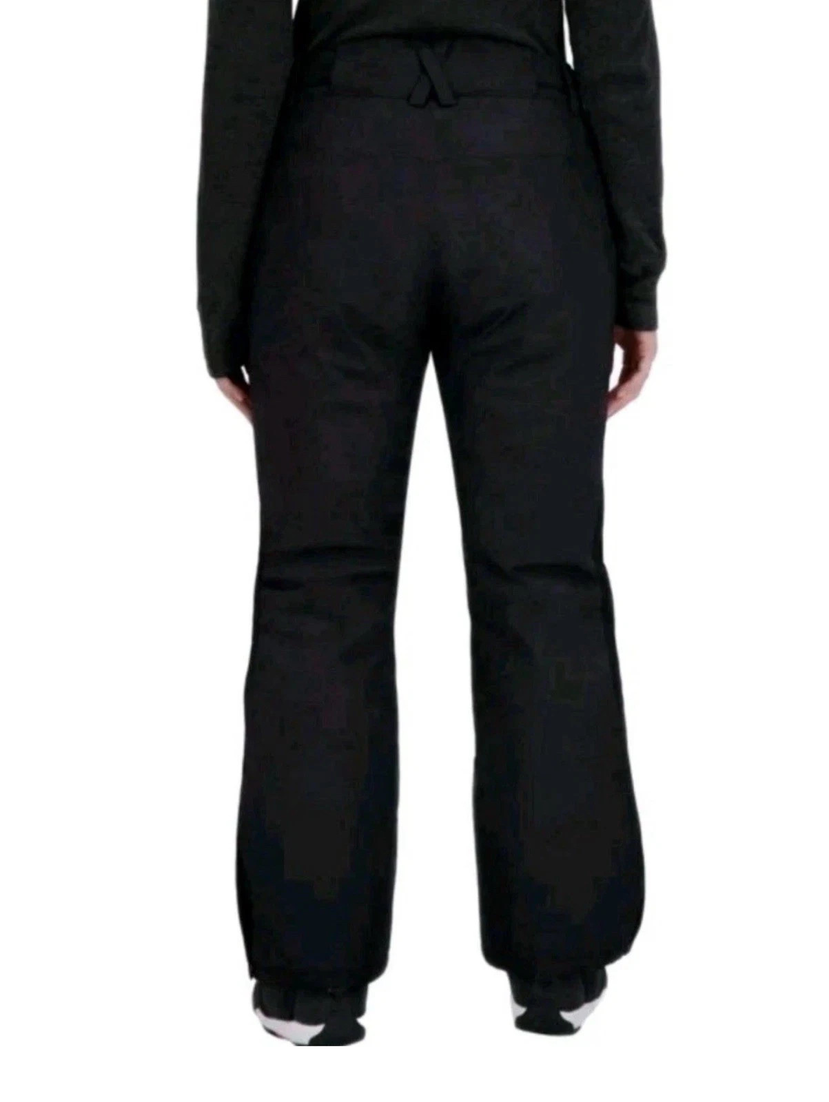 Roxy Women's Snow Pants DryFlight Technology Ski Pants Waterproof Black M