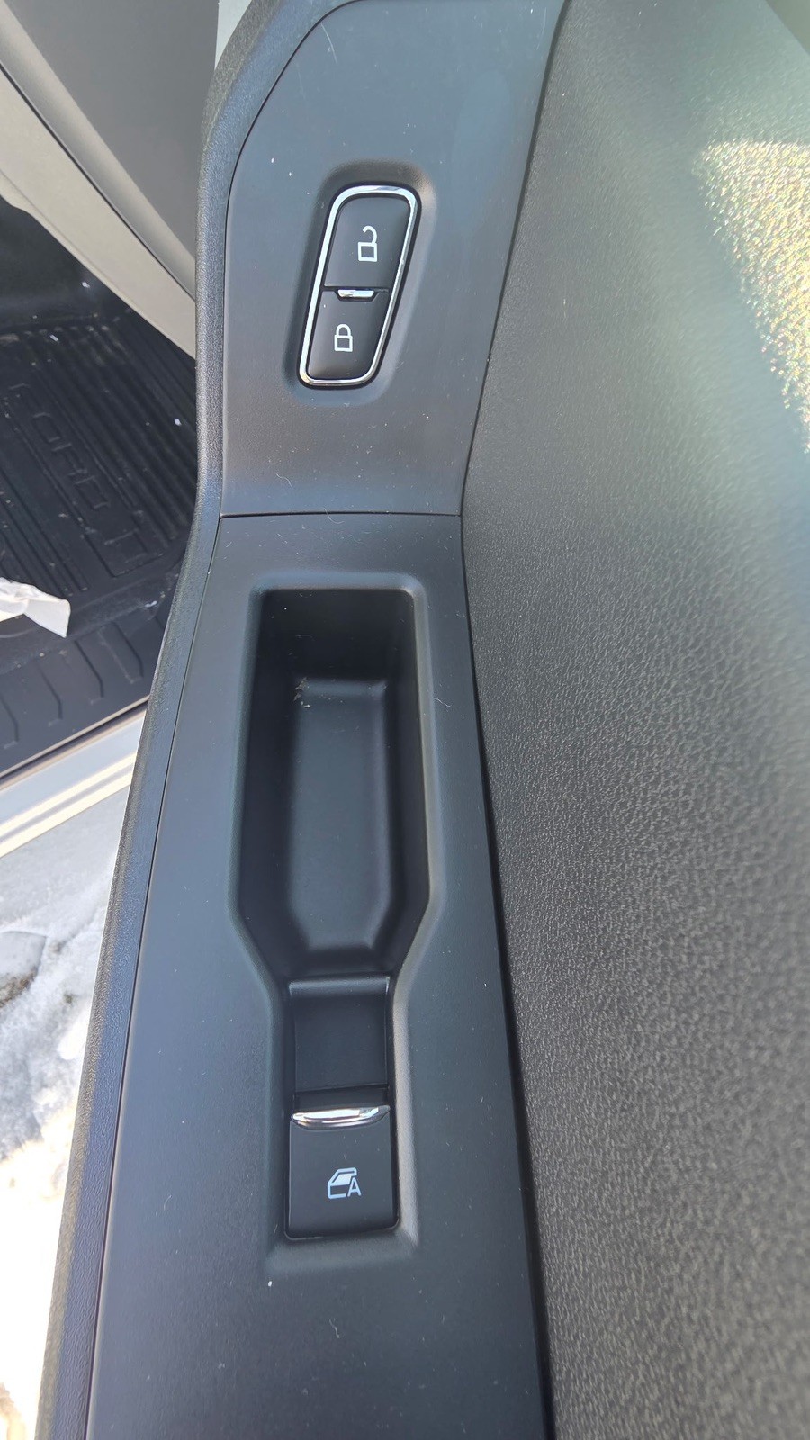 2023-2025 Ford F250 F350 F450 F550 Front Right Passenger Door Assembly RH OEM