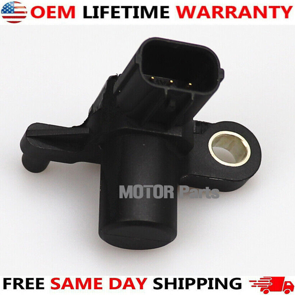 OEM CAMSHAFT CAM POSITION SENSOR 37840-RJH-006 For Genuine 2001-2005 CIVIC 1.7L