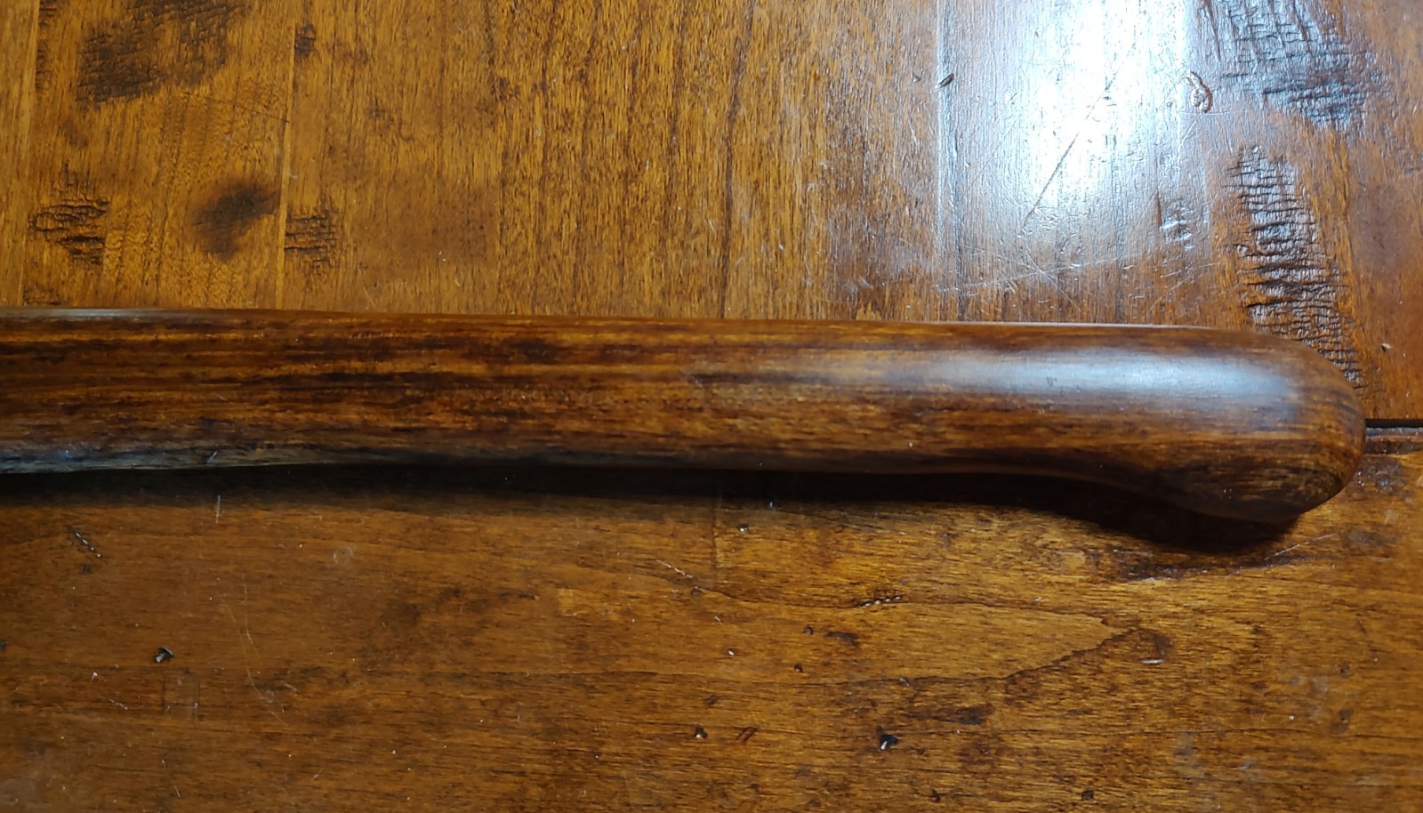 Colonial Belt Axe, Tomahawk, Isaac Zane's Marlboro Furnace VA