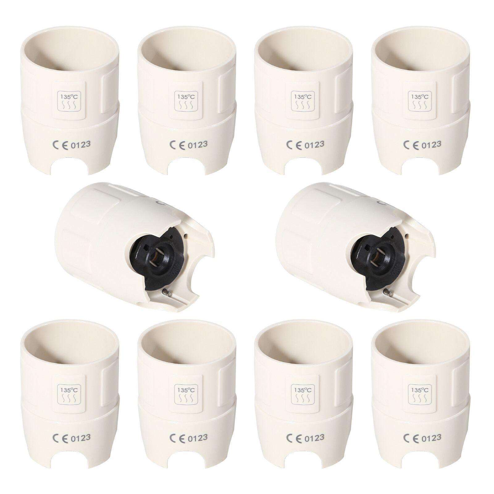 Dental Piezo Scaler Tips Torque Wrench Key for EMS DTE SATELEC Woodpecker tips