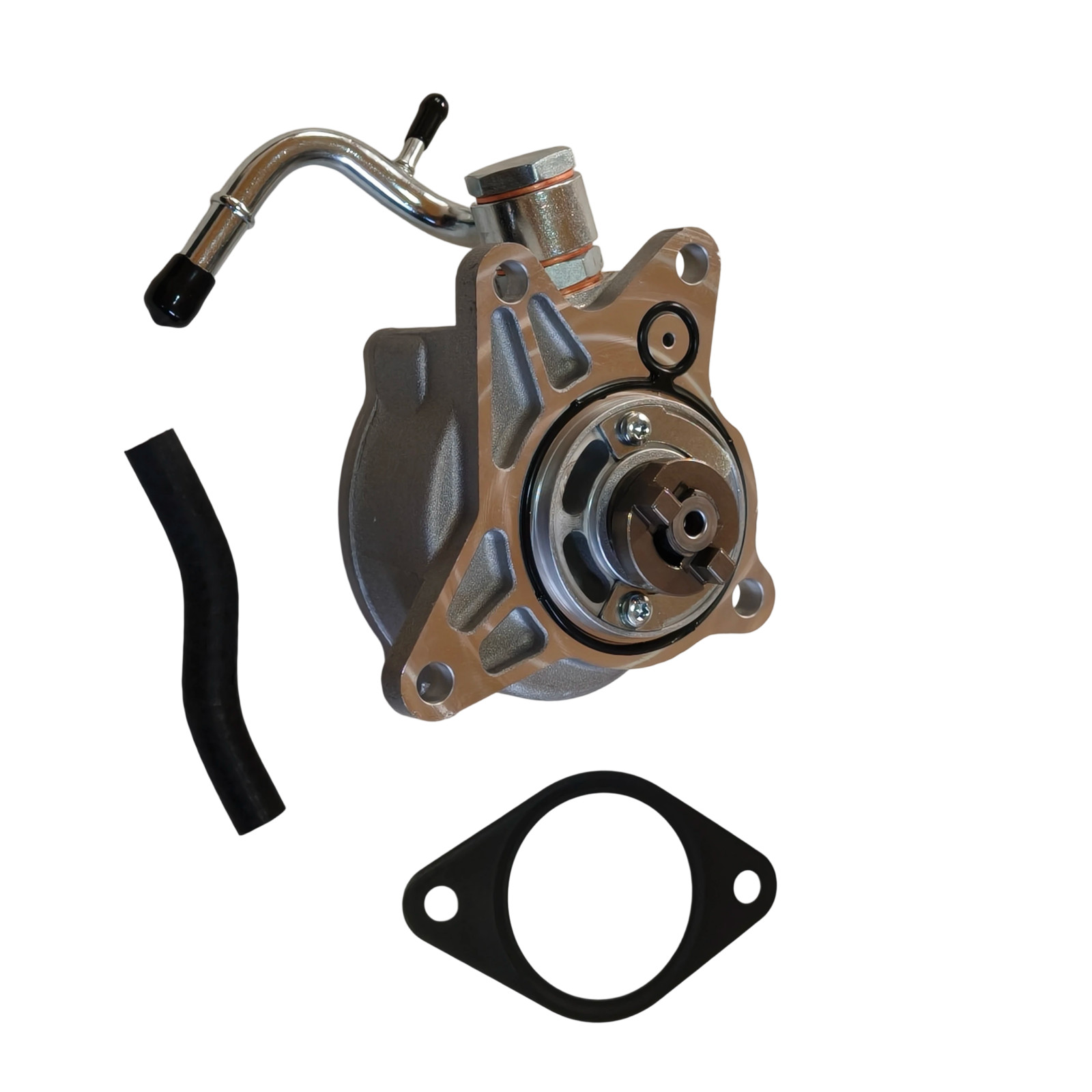 SH01-18G00 For 12-22 Mazda 3 6 CX-5 2.2l Diesel Skyactiv Brake Vacuum Pump Kit