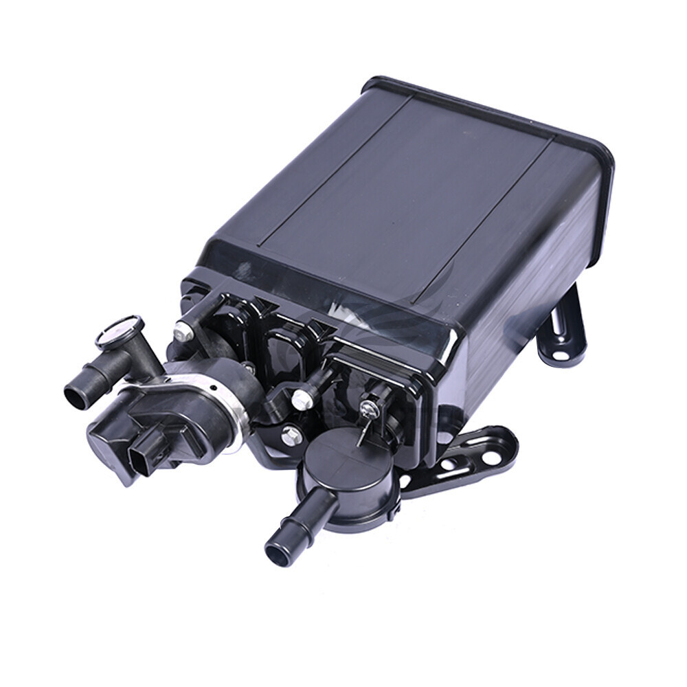 For 07-13 Toyota TUNDRA Fuel Vapor Canister Charcoal EVAP 77740-0C050