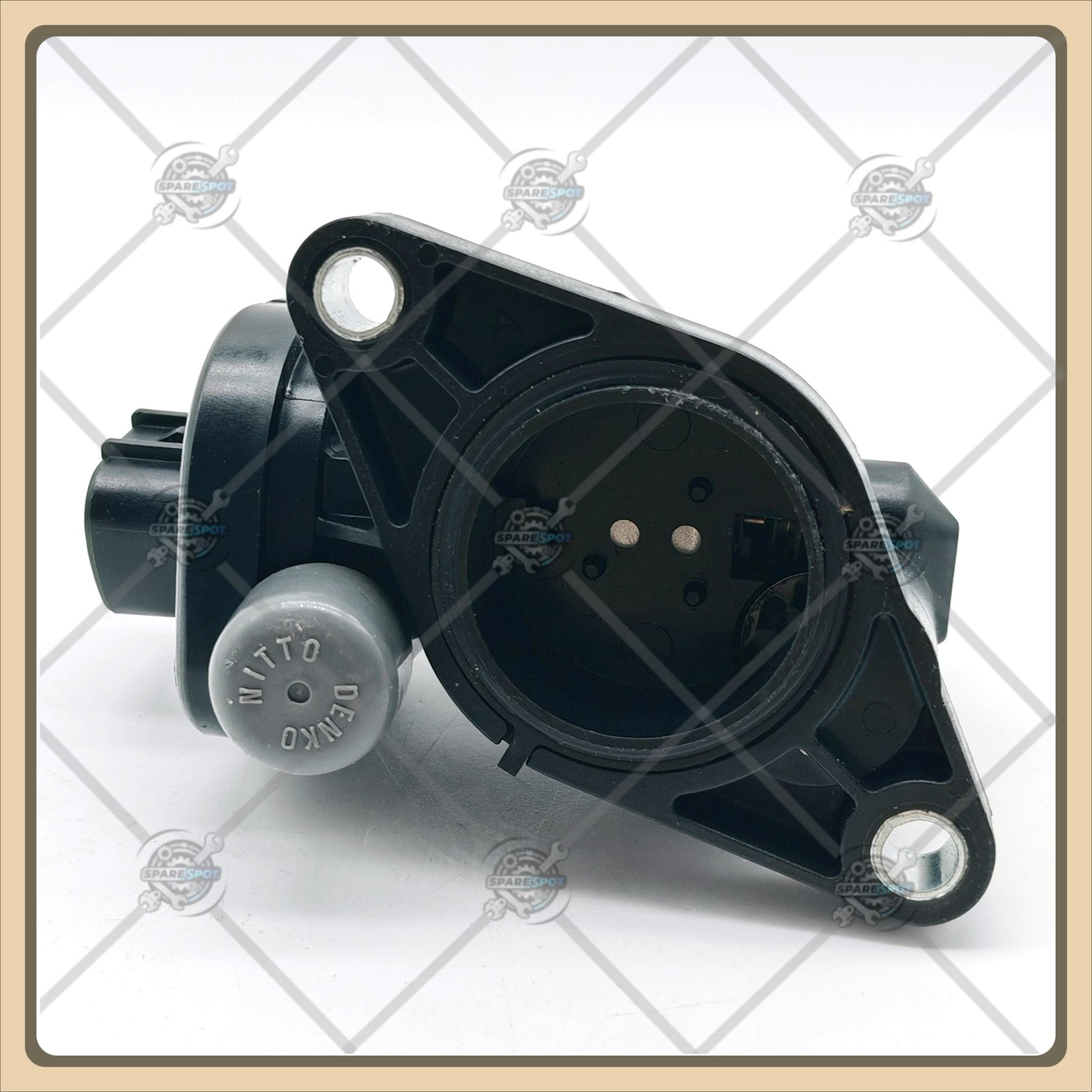 OEM 5-Pin Actuator Assy Bypass Valve 17150-RNA-A01 For Honda Odyssey 11-17 Acura