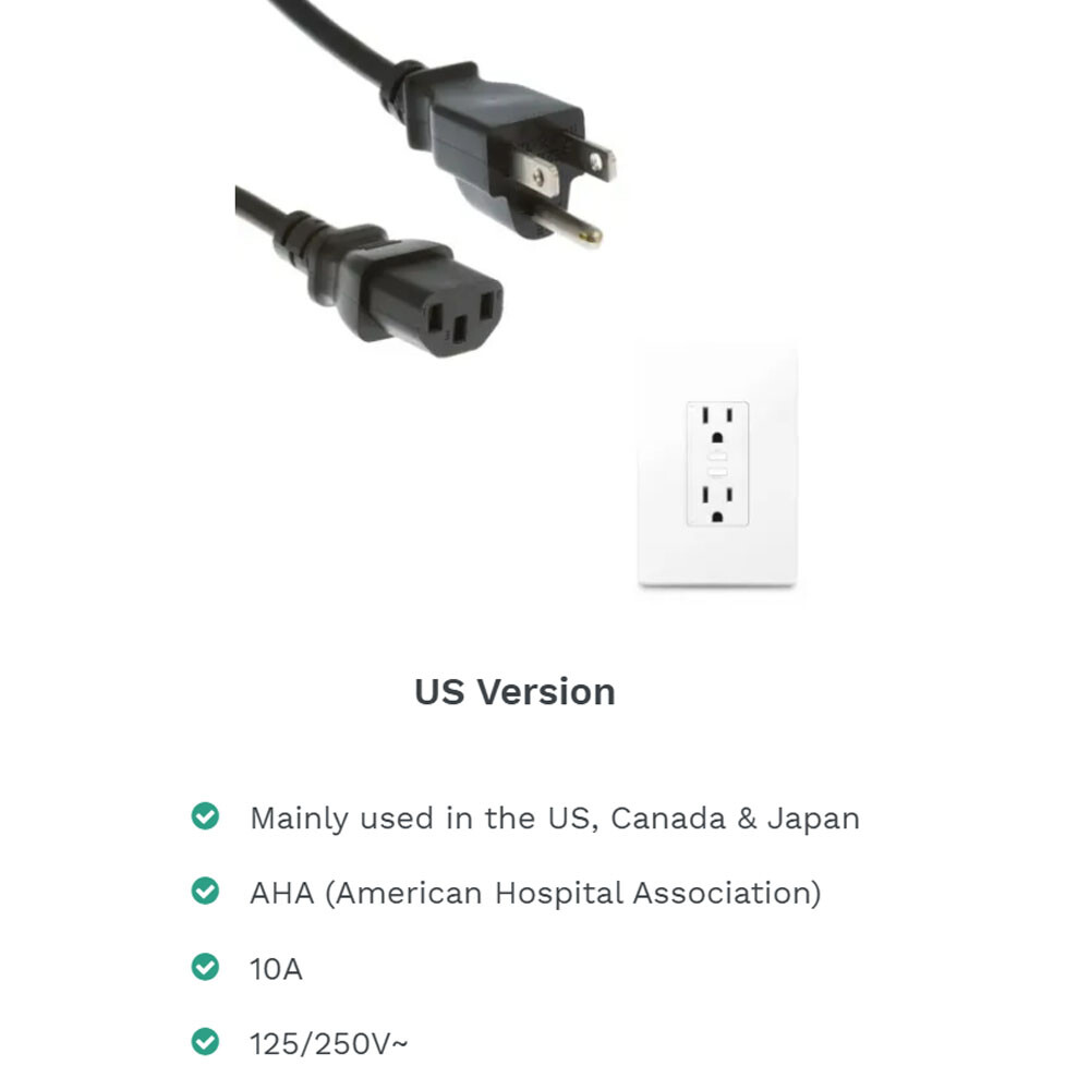 Biocare 12 lead ECG Machine Portable with Au-to Analysis Diagnosis ECG, Printer