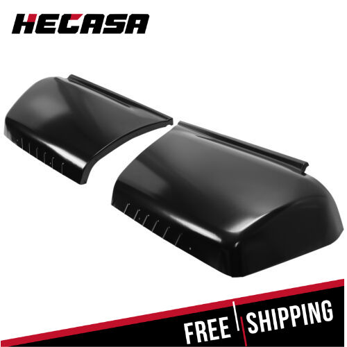 Lower Rear Quarter Panel Section Set of 2 For 00-06 Chevrolet Suburban GMC Yukon