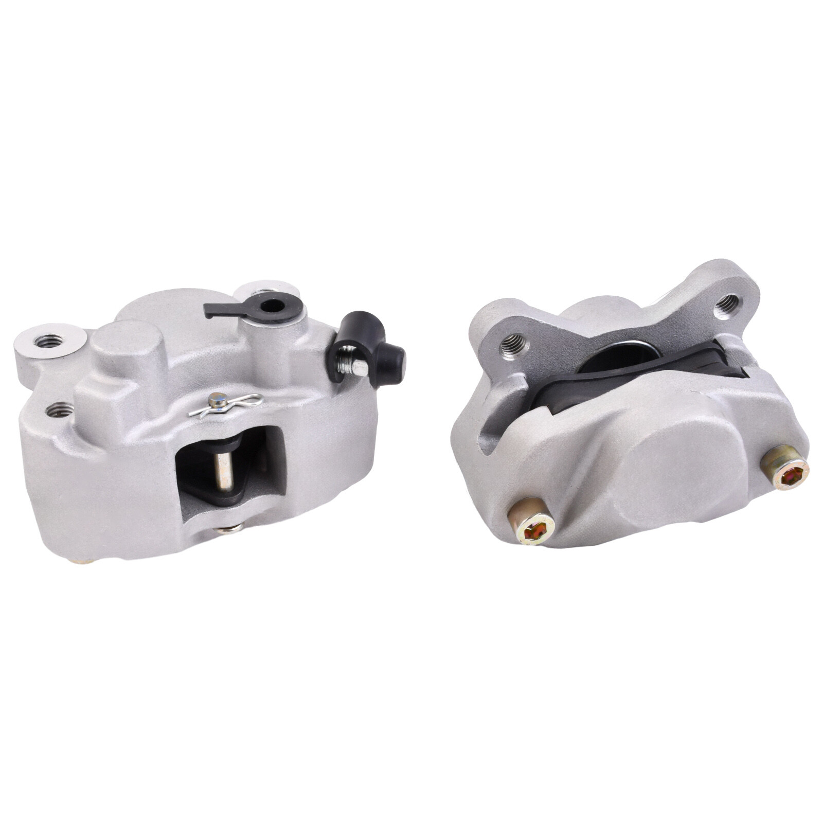 Disc Brake Conversion Kit For Honda Rancher 350 & Rubicon 500 DBKH001 1997-2005