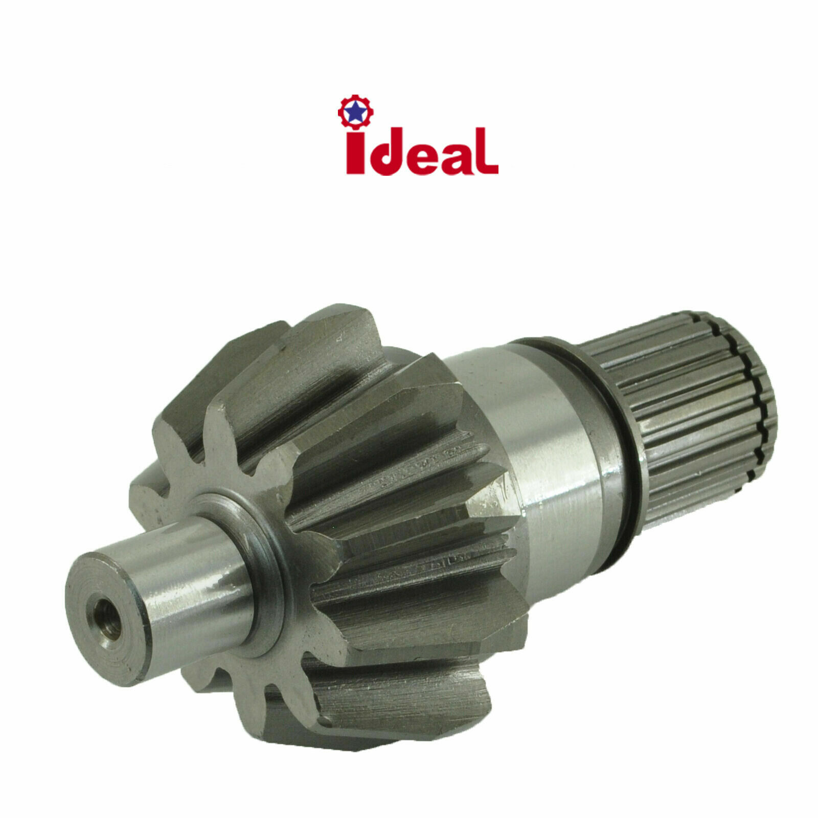 Fits Suzuki Ozark LTZ 250 Rear Axle Differential Final Ring Pinion Gear 02~12