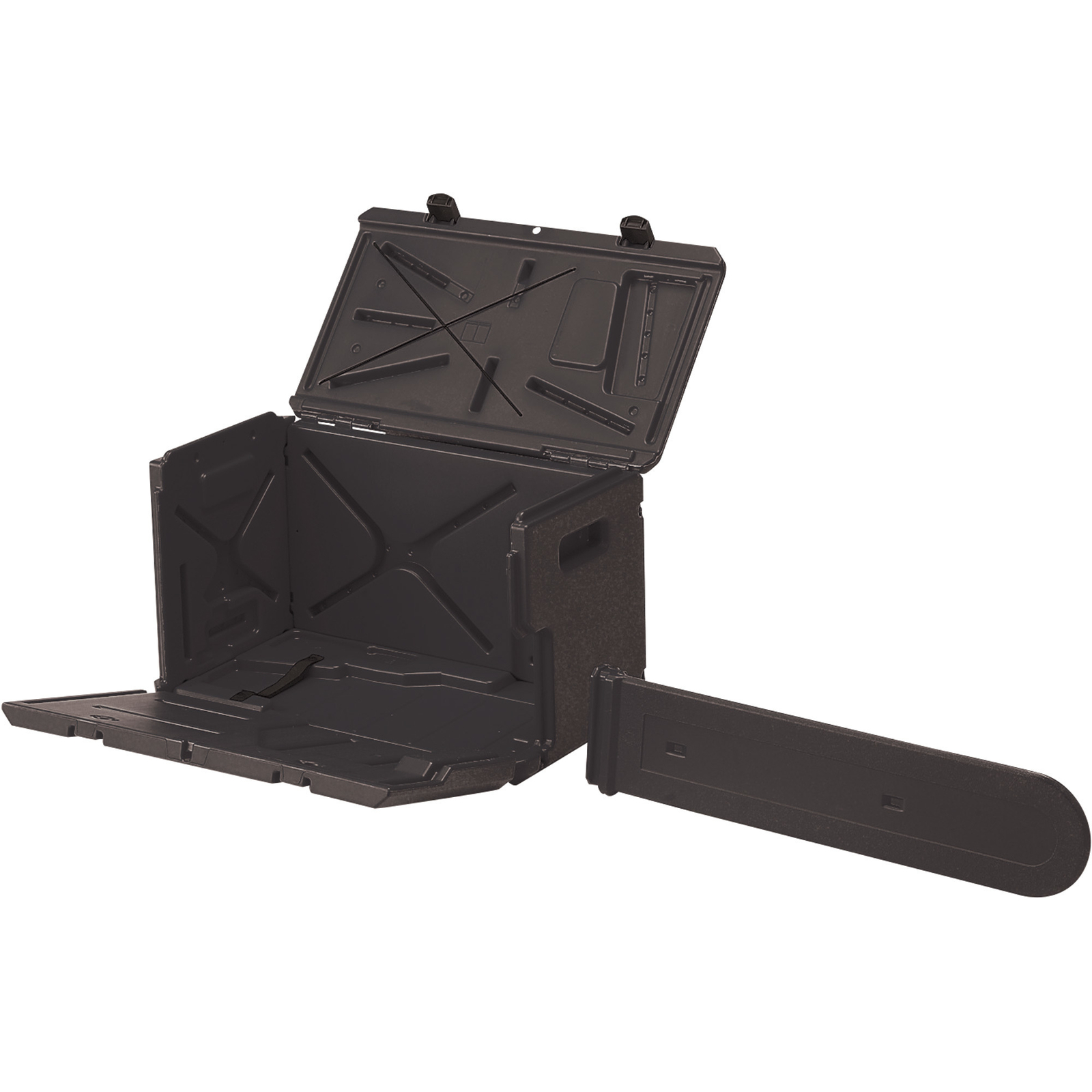 Chainsaw Case, 24in. Bar Capacity