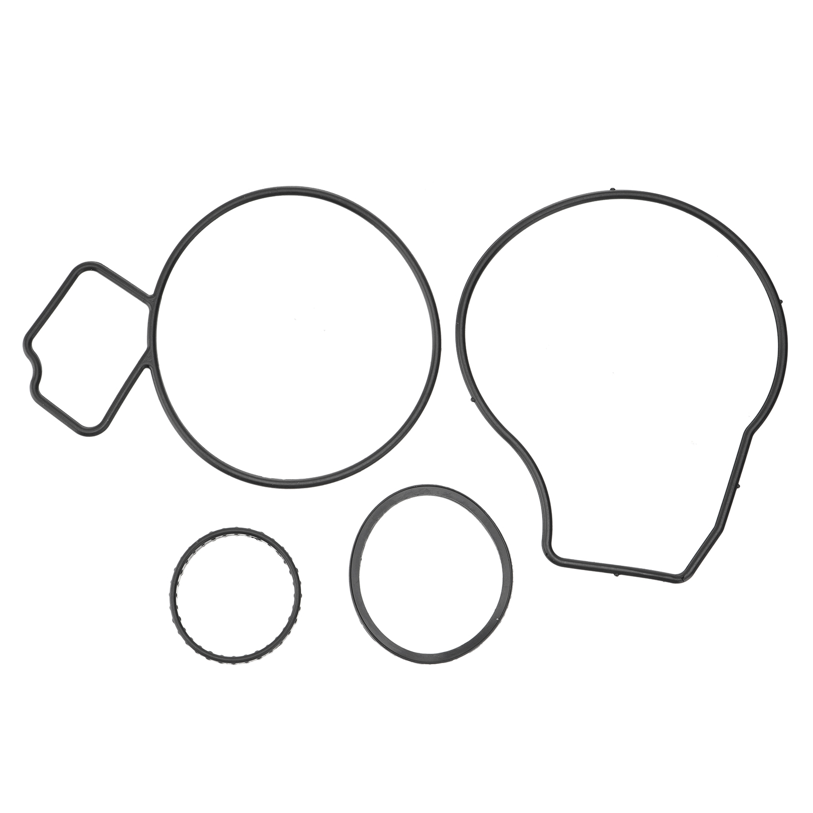 Head Gasket Set & Rocker Arms & Valve Lifter For Chevy Equinox GMC Terrain 2.4L