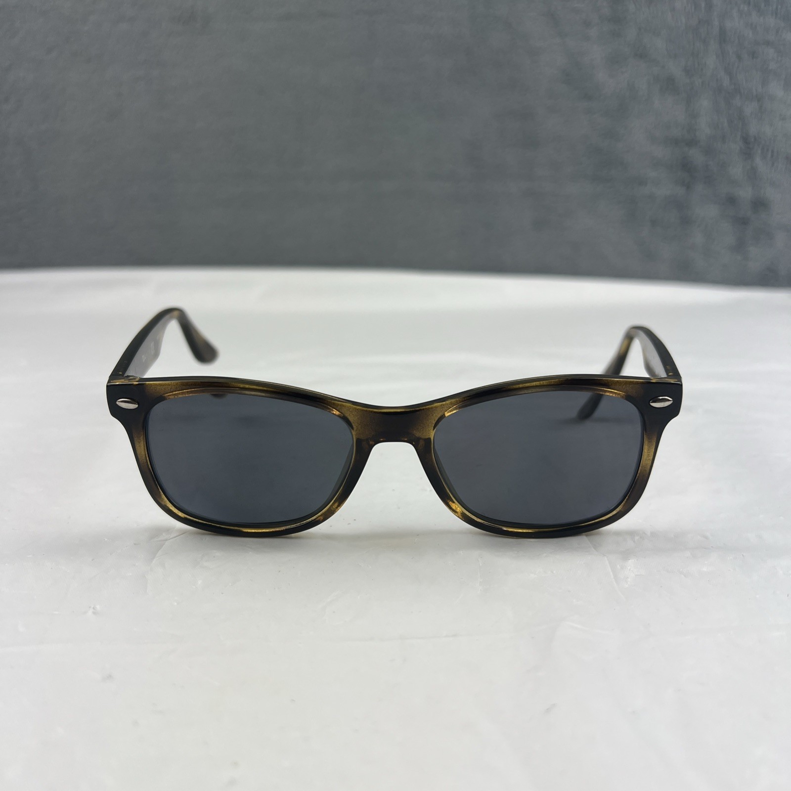 Ray-Ban RJ9052S 152/73 Kids Tortoise Wayfarer Sunglasses 48-16-130 Frames Only