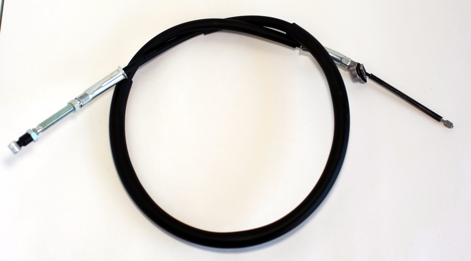 Kawasaki Mule 600 / 610 / SX Right Parking Brake Cable Replace 54005-7506 (0008)