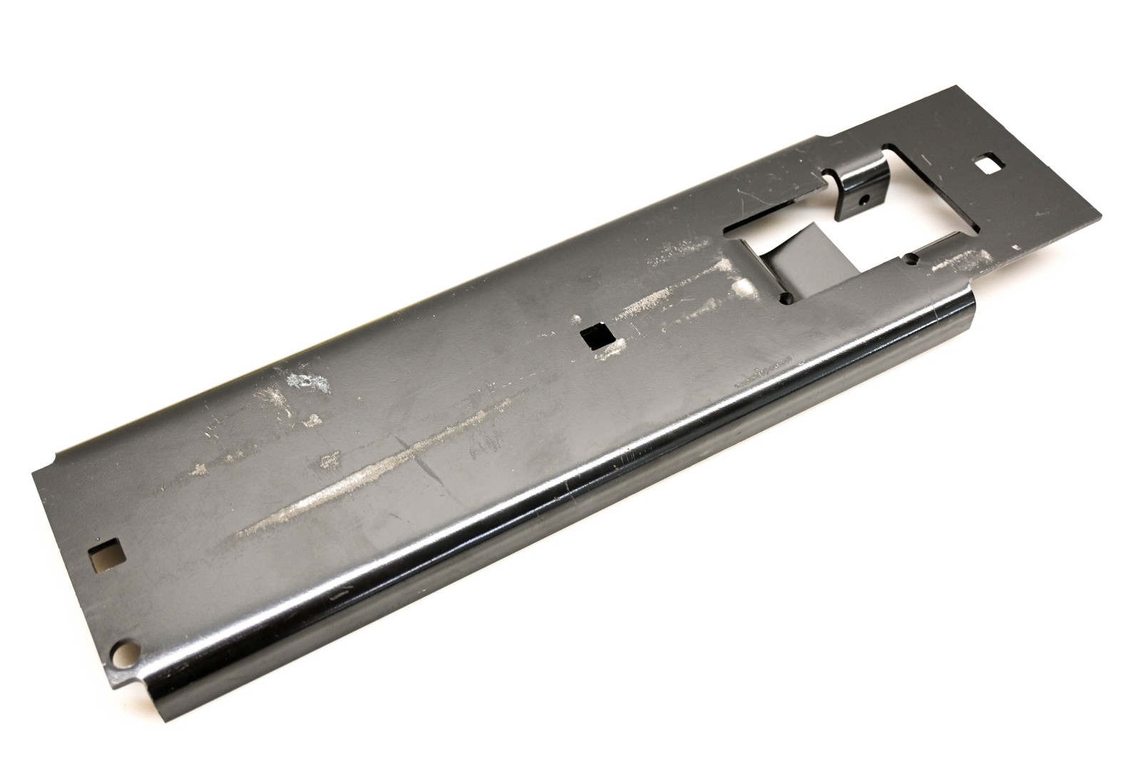 Mack 25164830 Battery Hold Down Bracket NOS