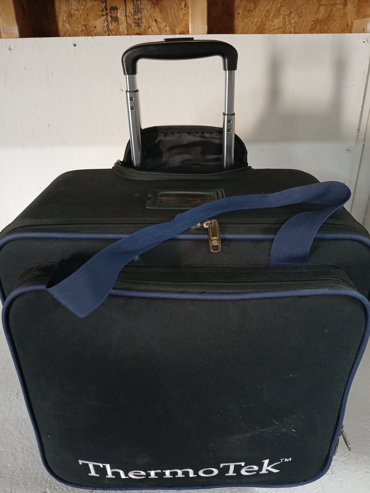 Thermotek VascuTherm 4 Thermal and Compression Therapy Heat Cold