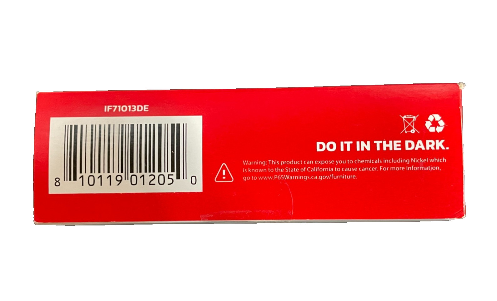 Inforce Wml White/ir, Inforce If71013de Inforce Wml White/ Ir Gen 3 Fde