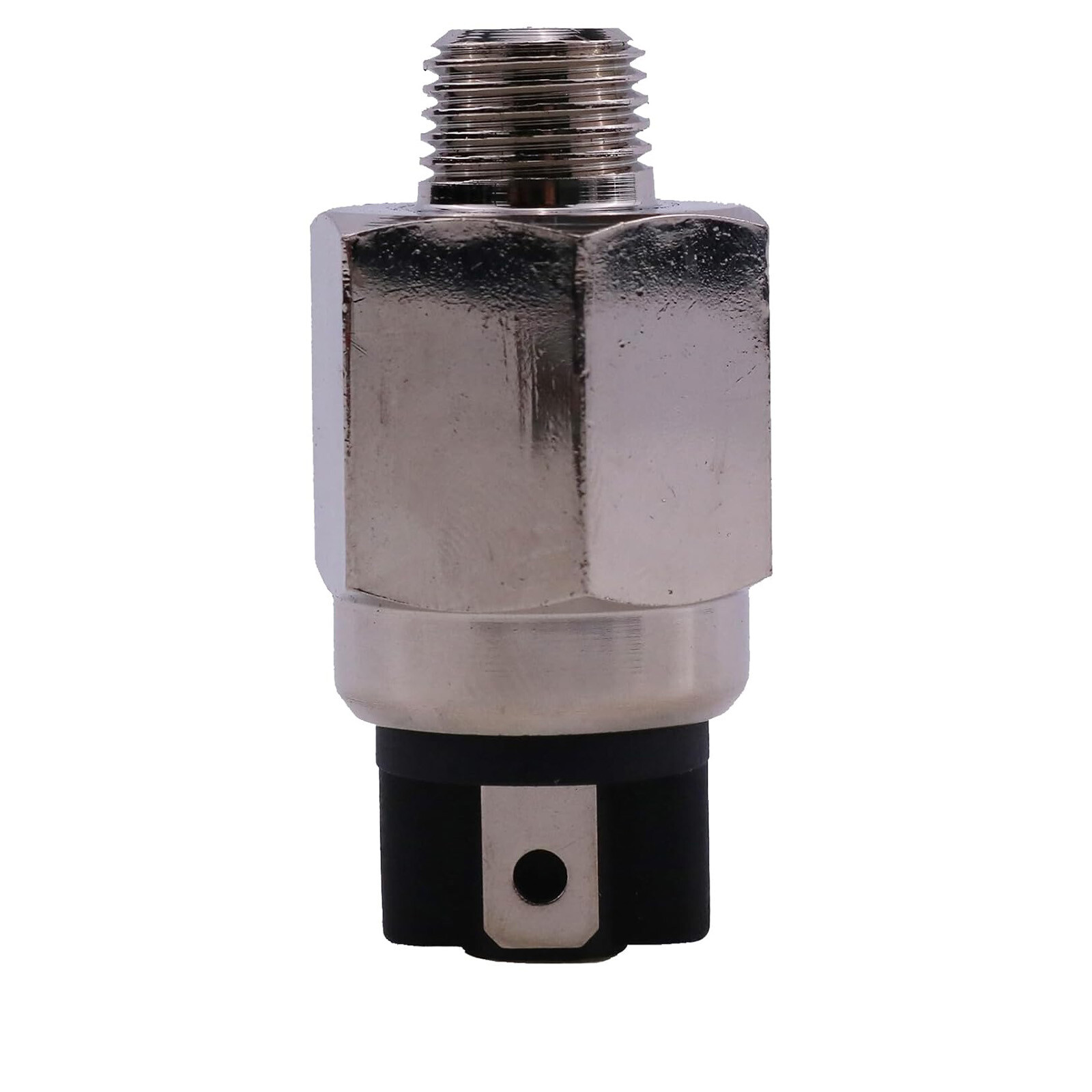 Adjustable Air Pressure Switch 12V 1/4" 15-150PSI