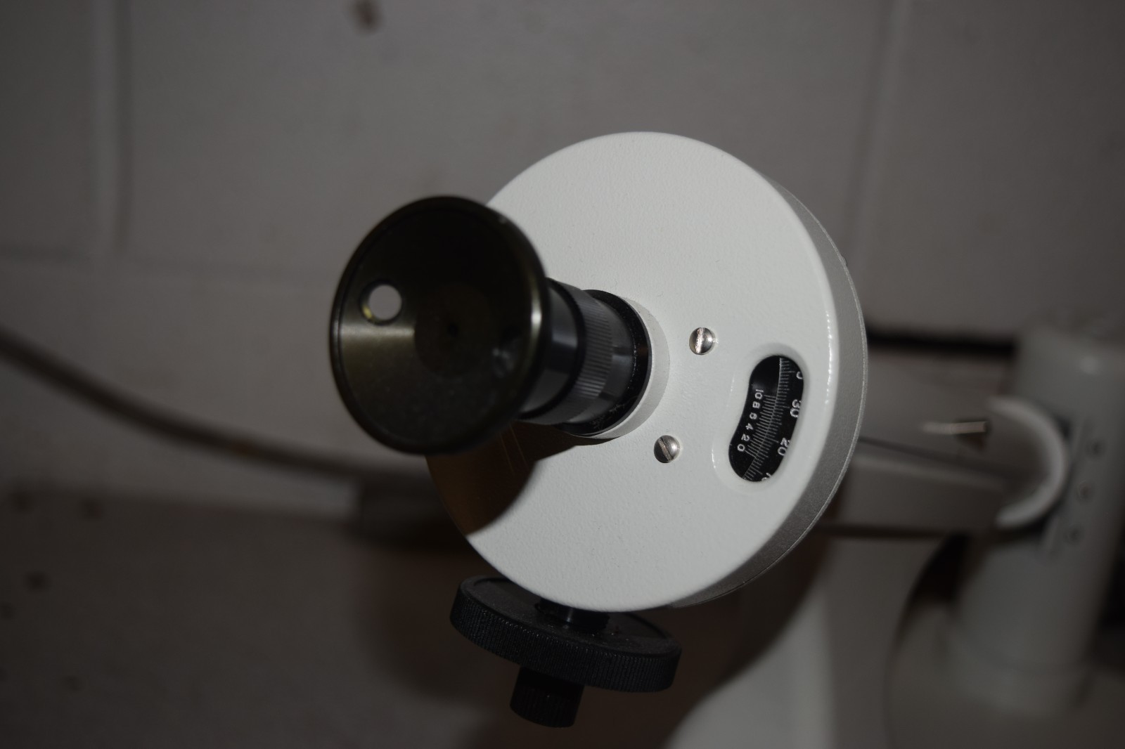 Azzota Corporation Disc Polarimeter