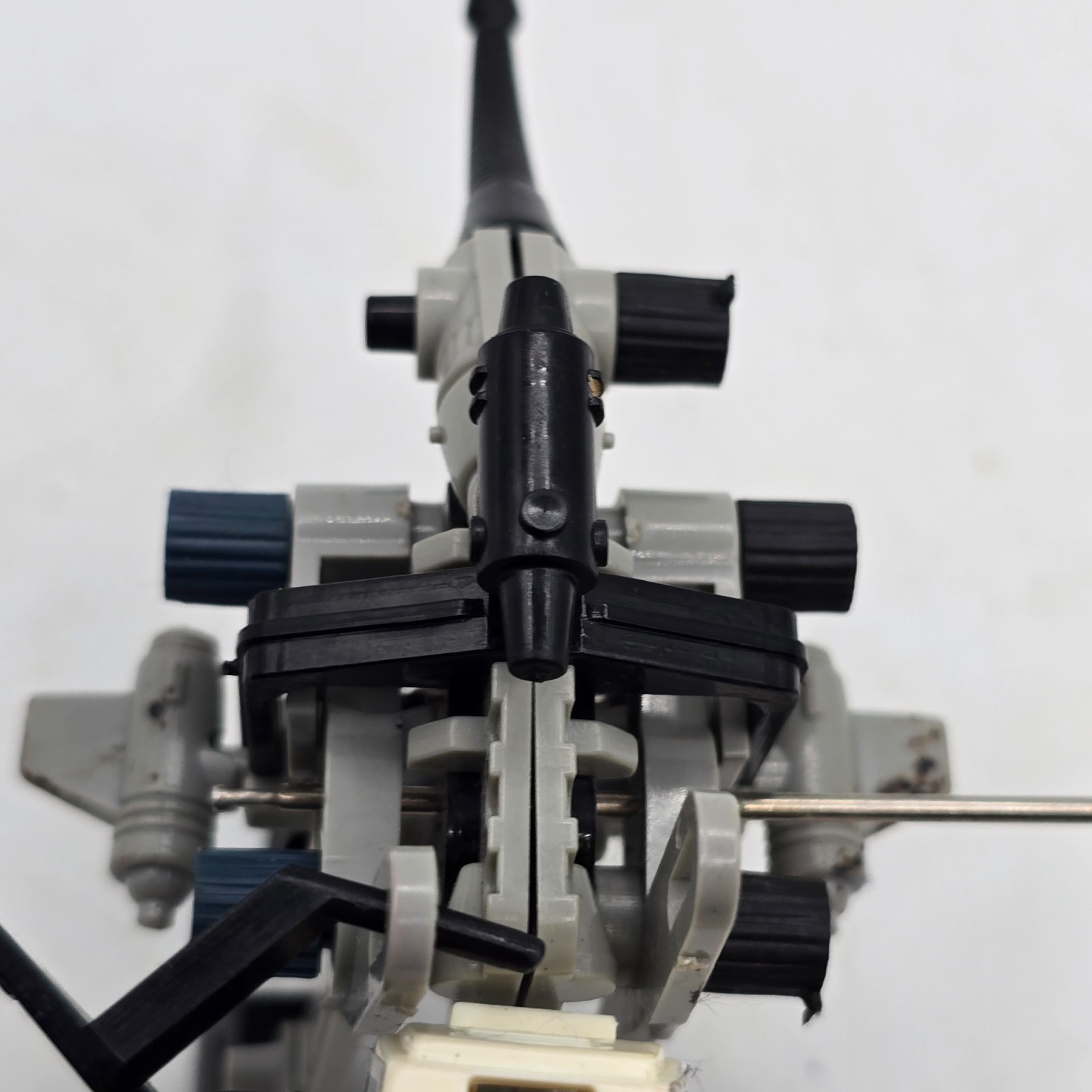 Vintage ZOIDS PROTOZOID / ELEPANTUS 1983 Tomy #2559 90% COMPLETE & WORKING