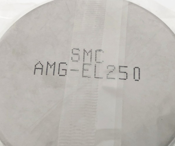 New SMC AMG-EL250 Water Separator Filter Element Assembly