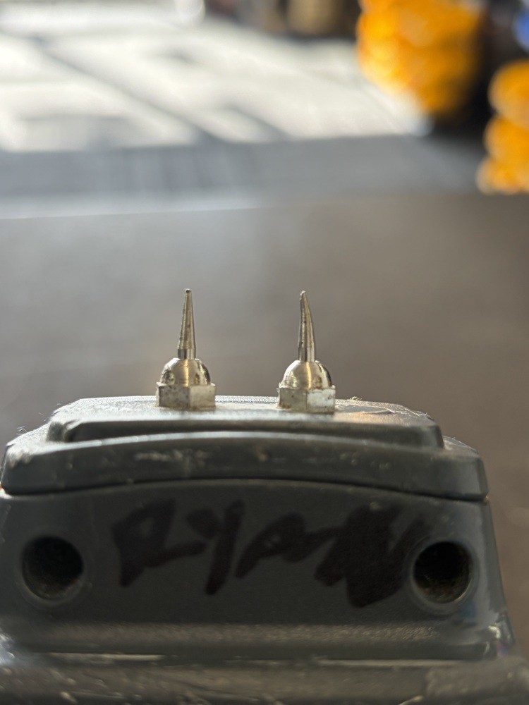 PROTIMETER BLD5365 SURVERYMETER DUAL FUNCTION MOISTURE METER