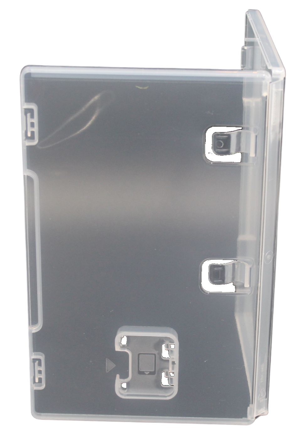 Nintendo Switch OEM Original Replacement Game Storage Shell Case