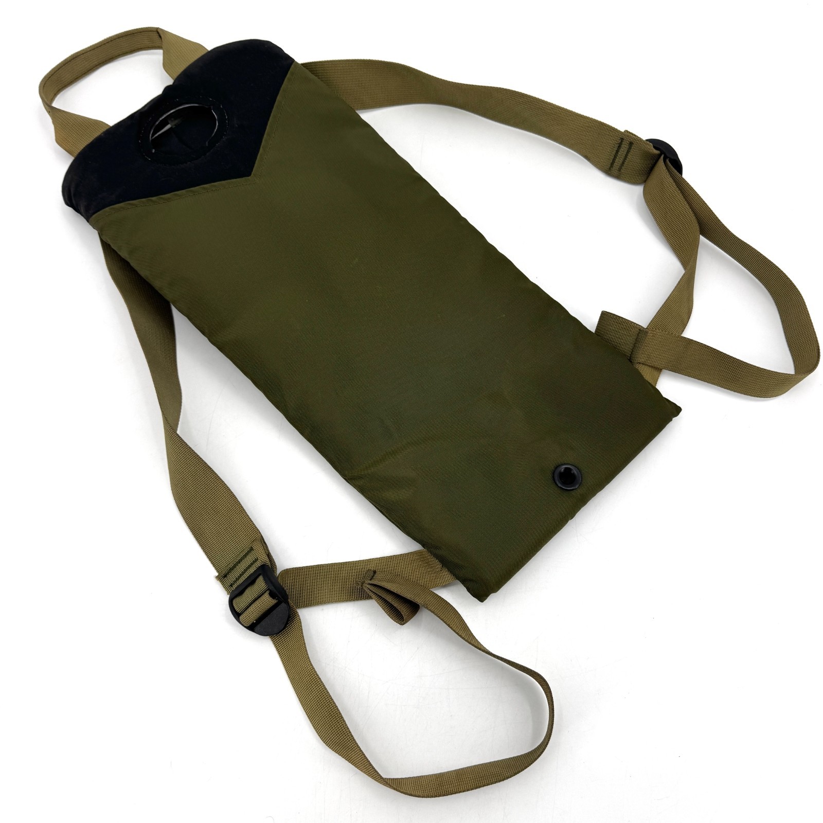 US Military OD CAMELBAK STORM 3L 100 oz Hydration System Backpack Carrier