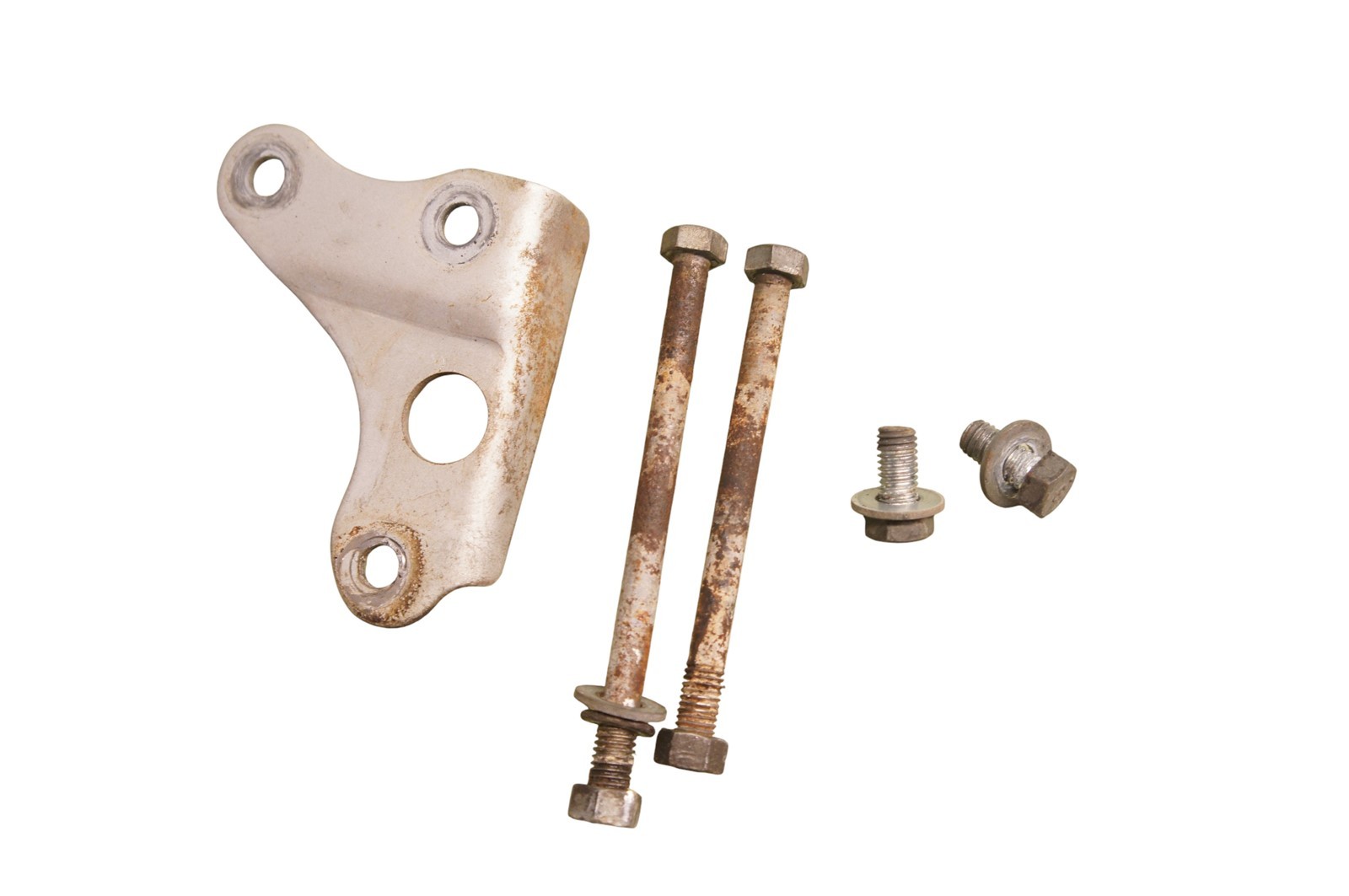 1973 Honda SL70 Motosport K03 SL70K3 Scrambler SL 70 *2742A Motor Mount