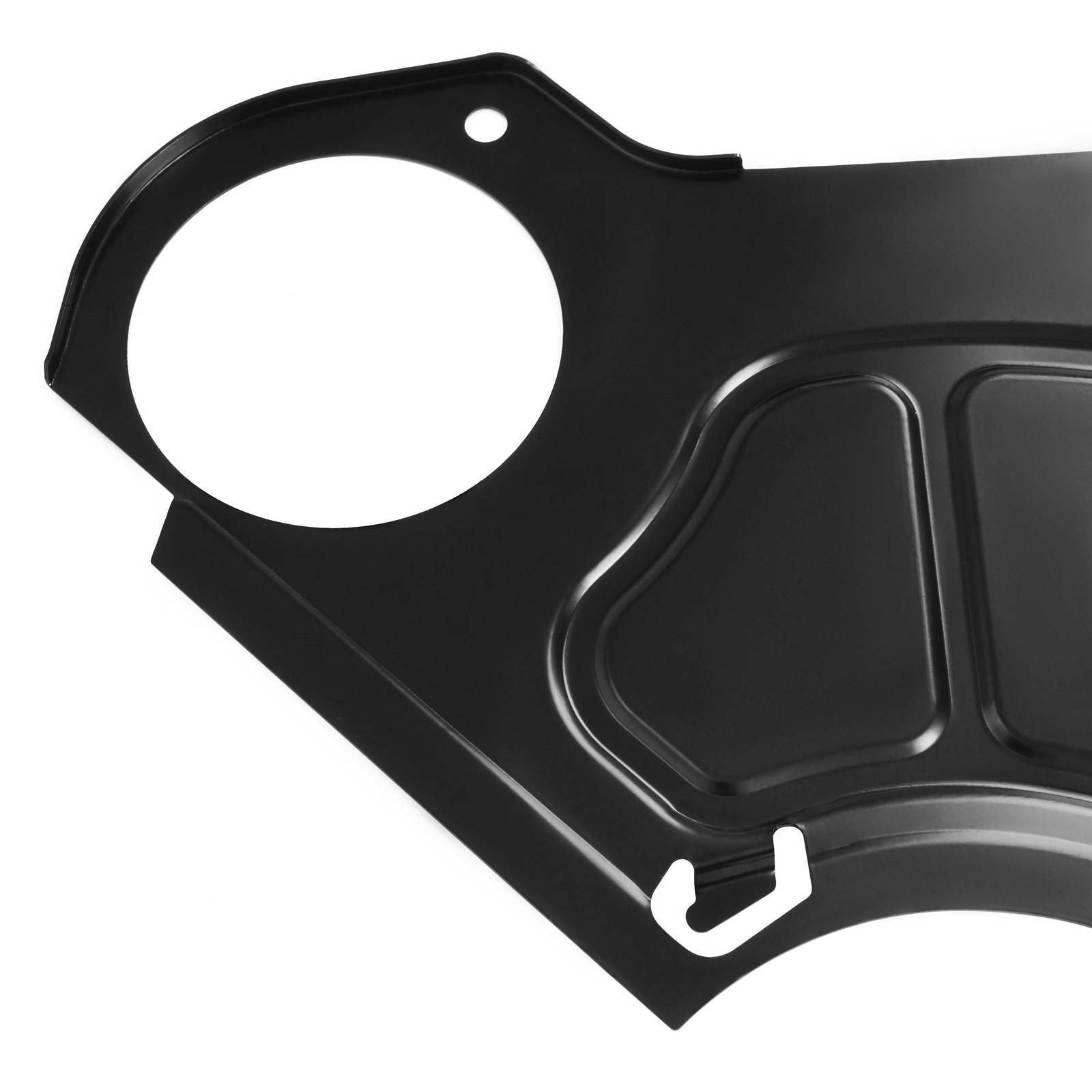 11" Clutch Bell Housing Inspection Cover For Chevrolet Camaro Chevelle Corvette