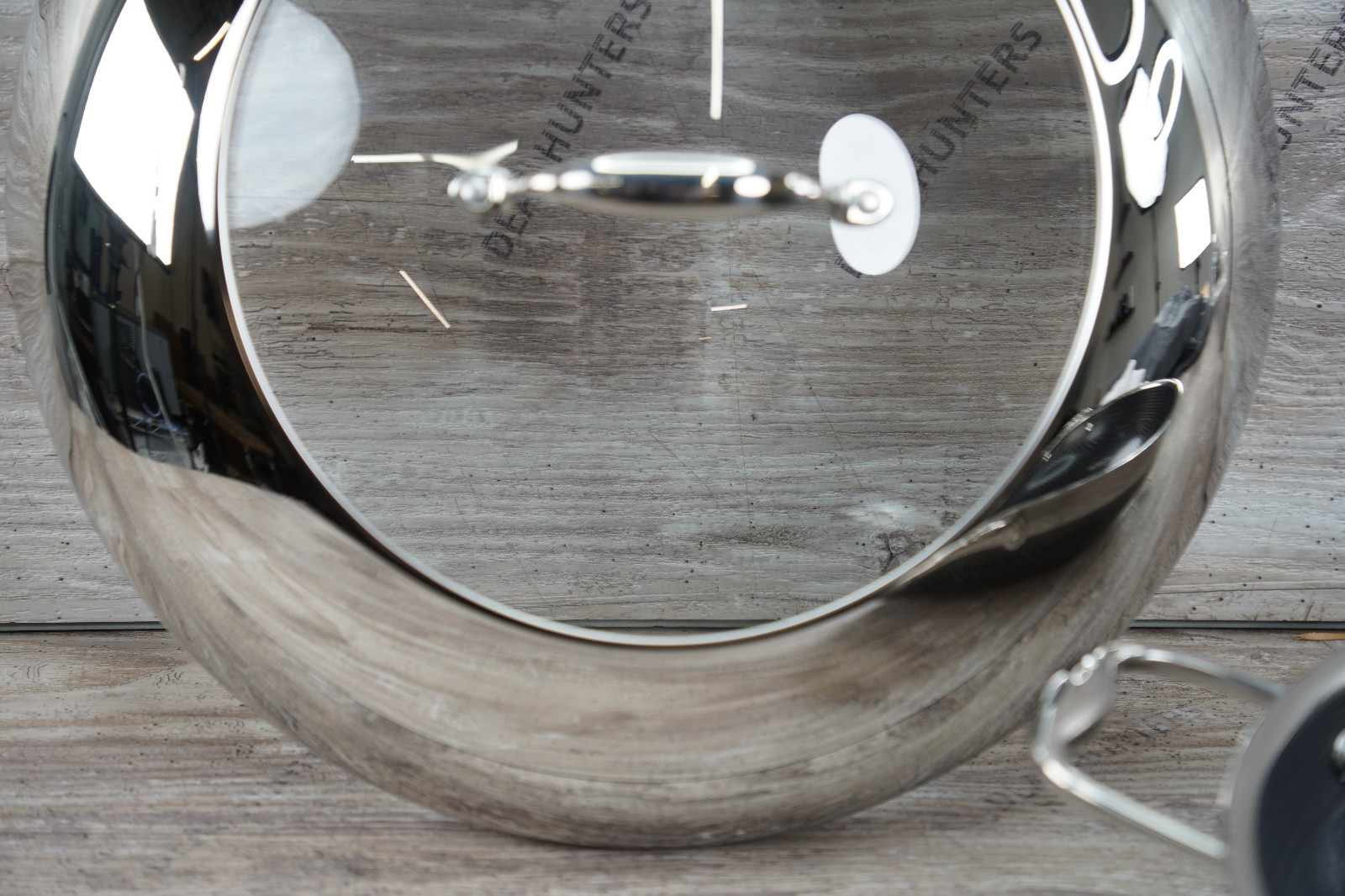 HexClad Hybrid Nonstick 14" Inch Wok W/ Stainless Steel Lid #7551