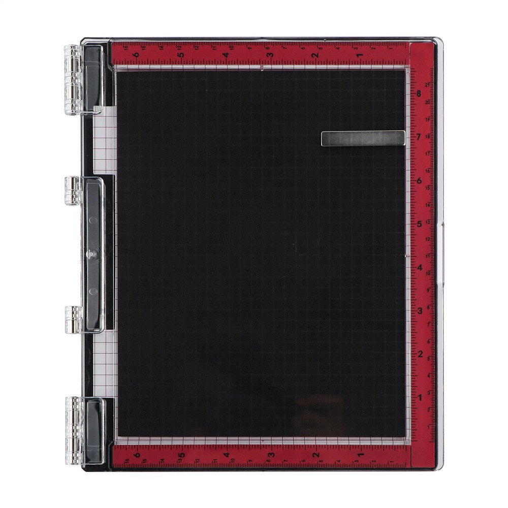 Precision Stamping Tool Stamping Platform Stamping Positioner For Clear Stamps