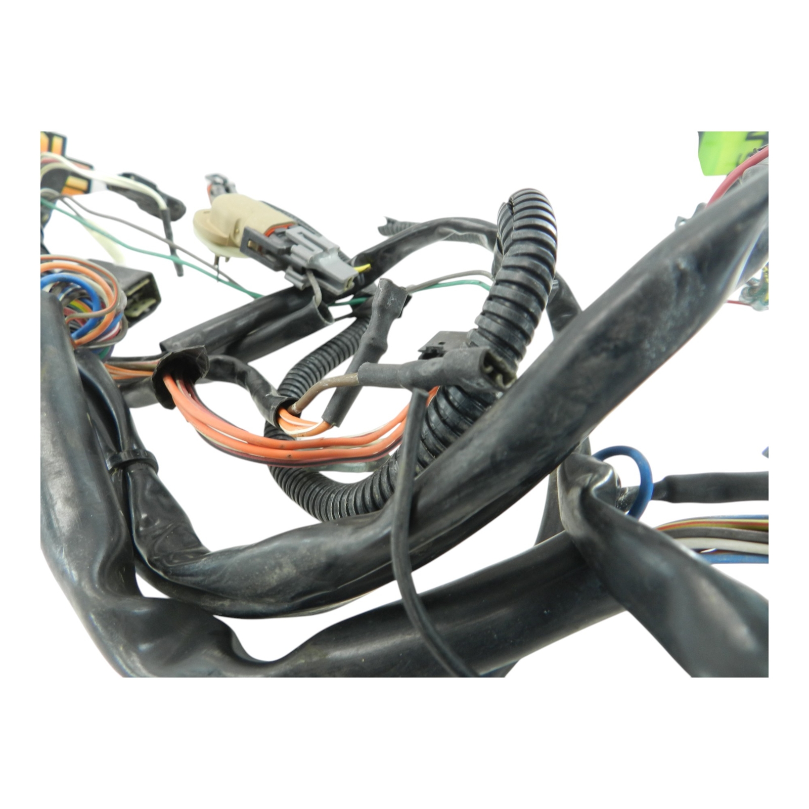 2005 POLARIS SPORTSMAN 400 MAIN WIRE HARNESS 2410466