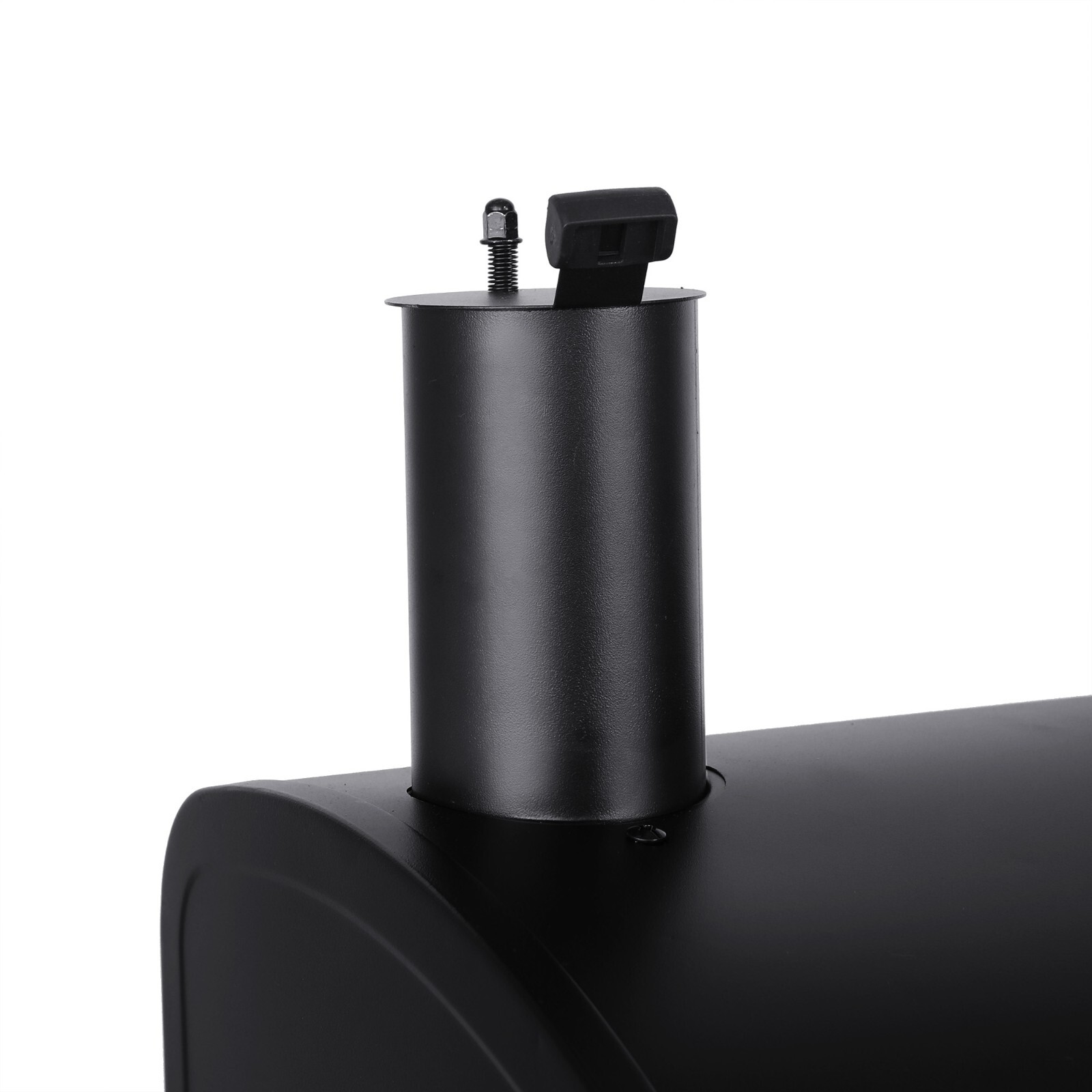 Royal Gourmet Deluxe Charcoal Grill Large Smoker Outdoor Backyard BBQ Party