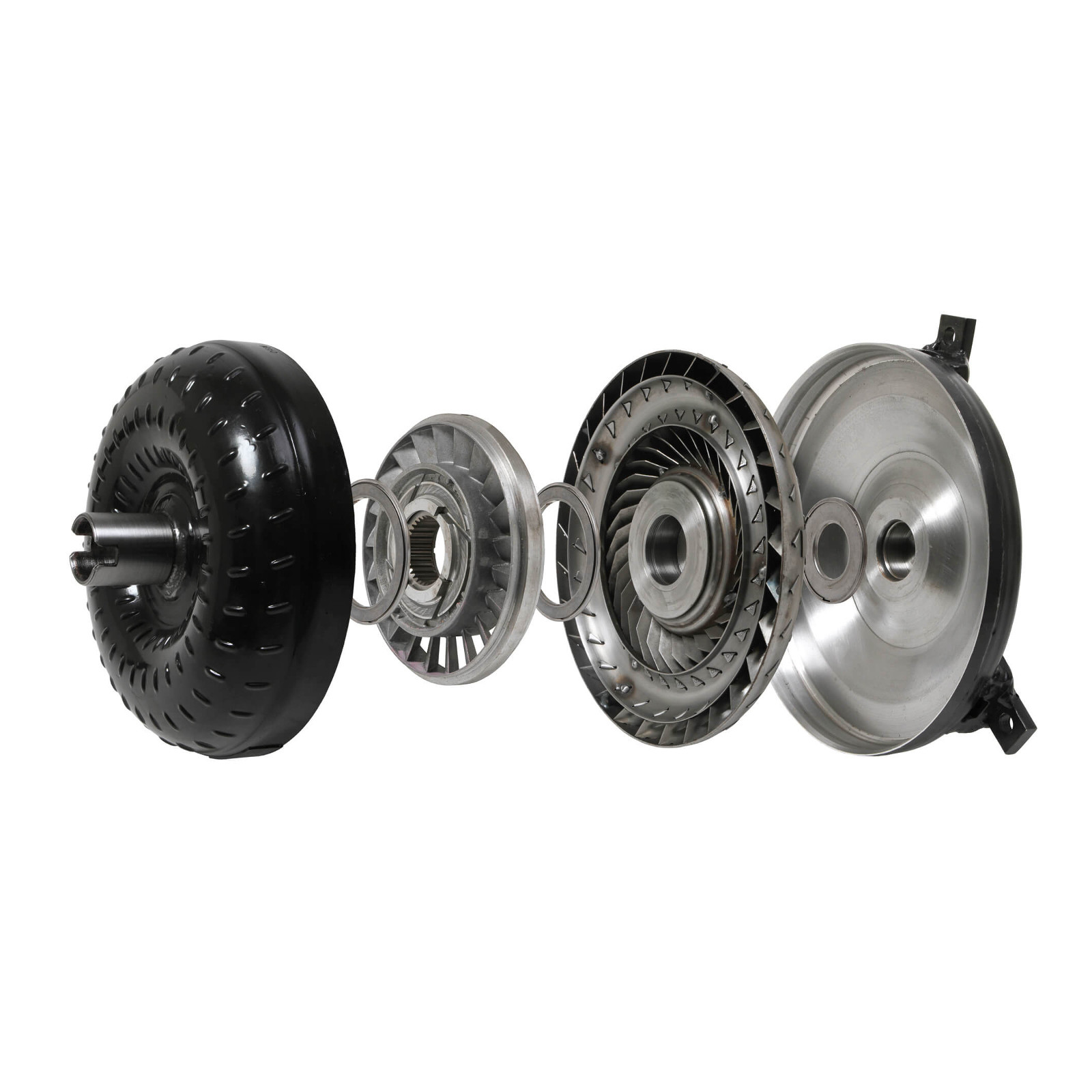 HAYS 97-1B24Q HAYS TWISTER 3/4 RACE TORQUE CONVERTER