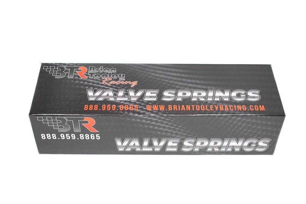 BTR .625" Beehive LS Valve Spring Kit Brian Tooley SK018 4.8L 5.3L 5.7L 6.0L 6.2