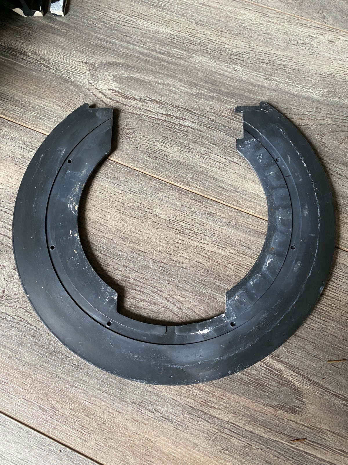 Hach 1720E 12V Turbidimeter USED / UNTESTED SINCE PULL FROM WORKING ENVIRONMENT