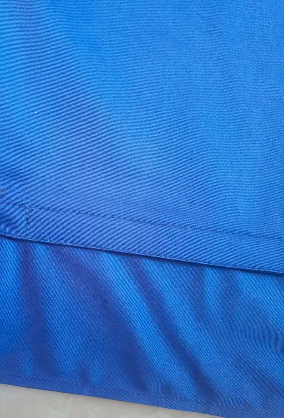 Original Chinese ARMY PLA Peace Keeping Force UN Plate Carrier Vest