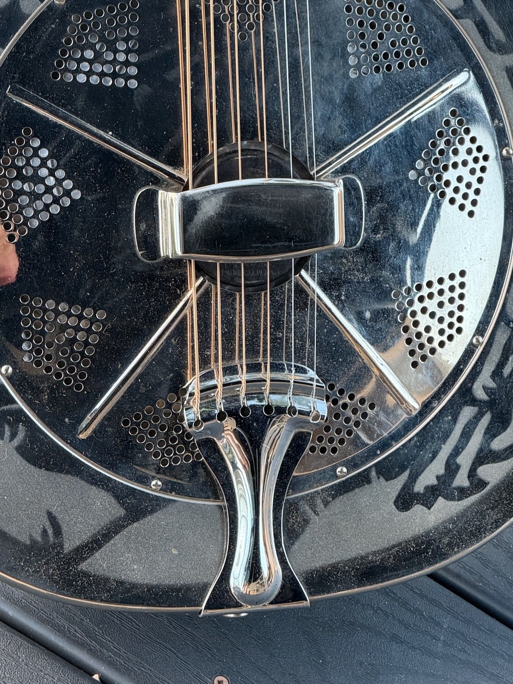 1932 National Style 0 the best example in the World it's 1 of a kind & Minty !