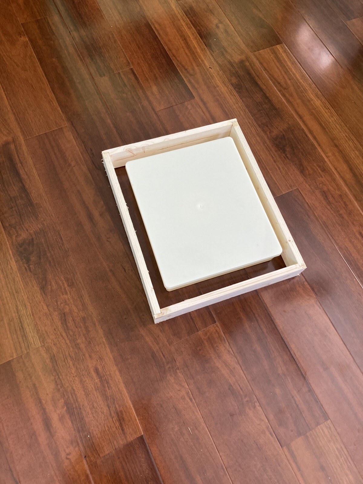 1.5 Gallon Beehive 10 frame Top Feeder Beekeeping. Including 3" spacer