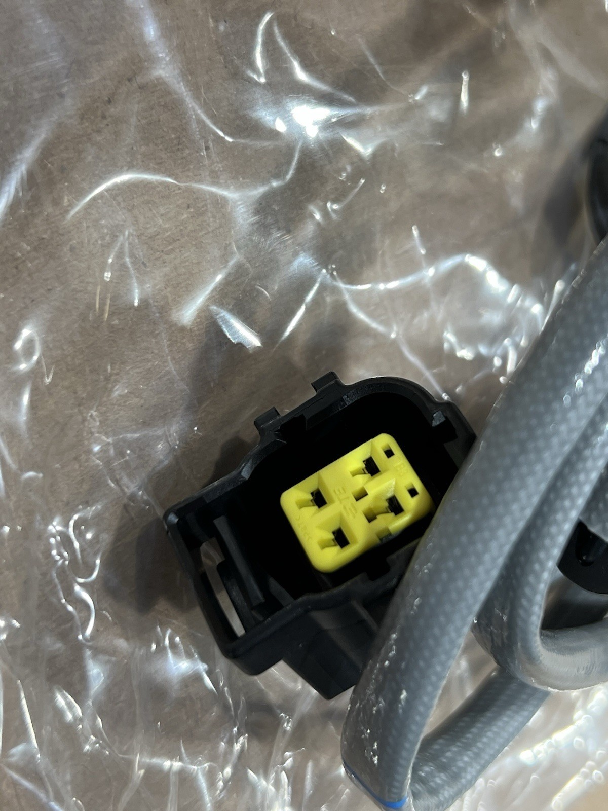 Genuine Mitsubishi 1588A144 Rear Downstream o2 Oxygen Sensor Lancer Outlander