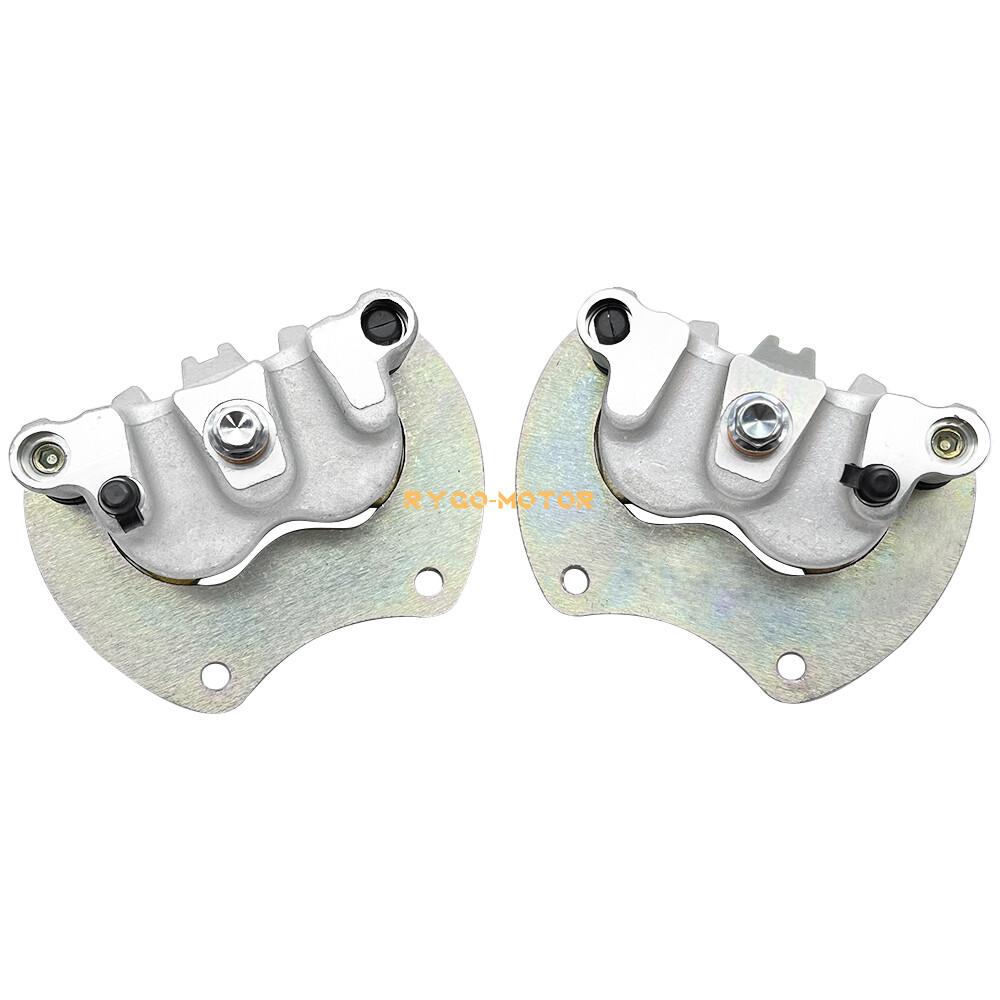 Rear Left Right Brake Calipers for Polaris RZR XP 1000 RZR XP 4 1000 2014-2022