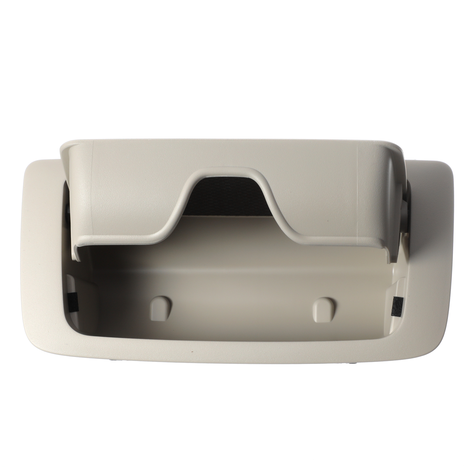 NEW OEM Mitsubishi 2017-2022 Overhead Sunglasses Storage Pocket 7200B249YA