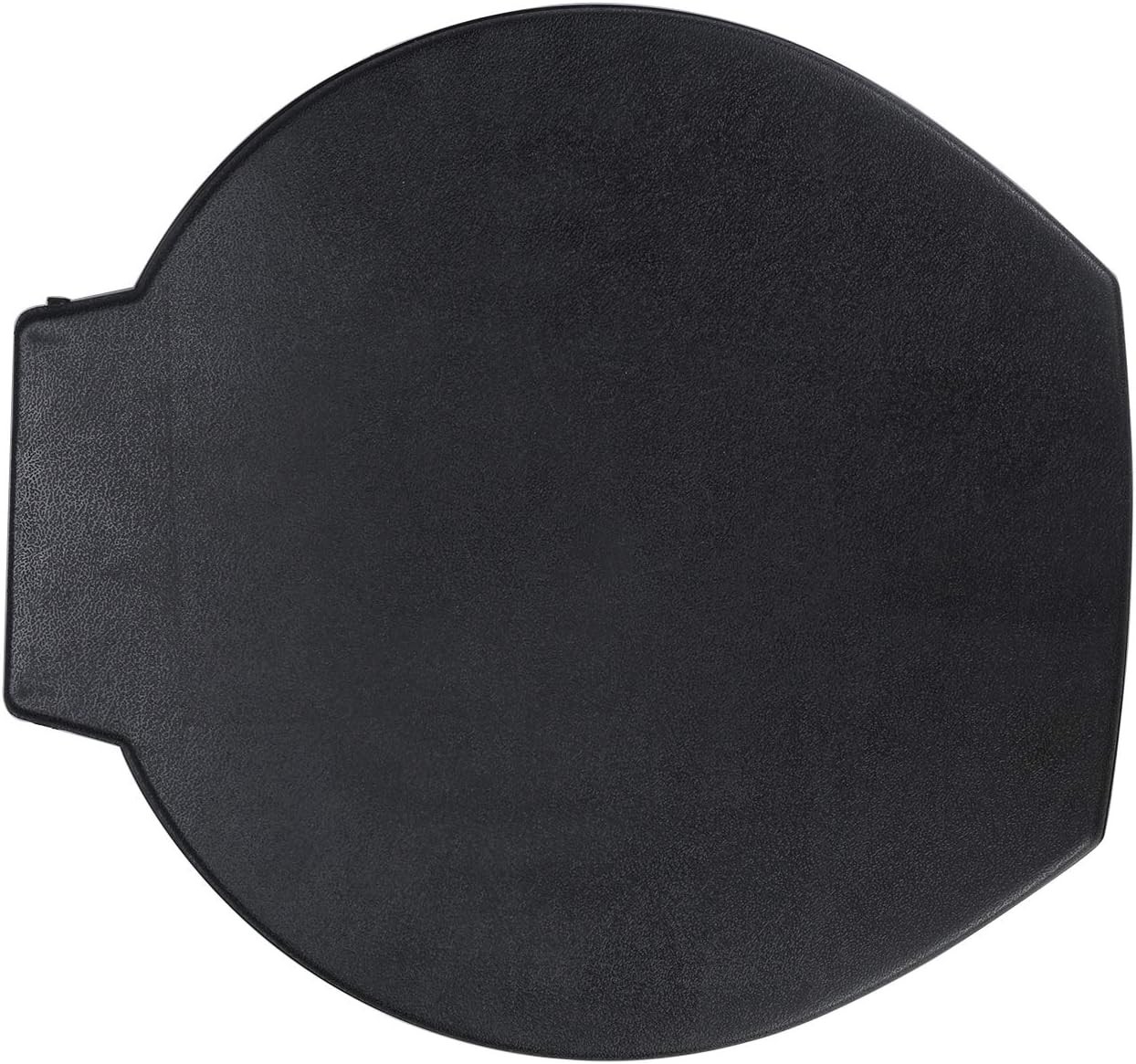 Portable Emergency Toilet Seat for 5 Gallon Buckets Outdoor Camping Snap on Lugg