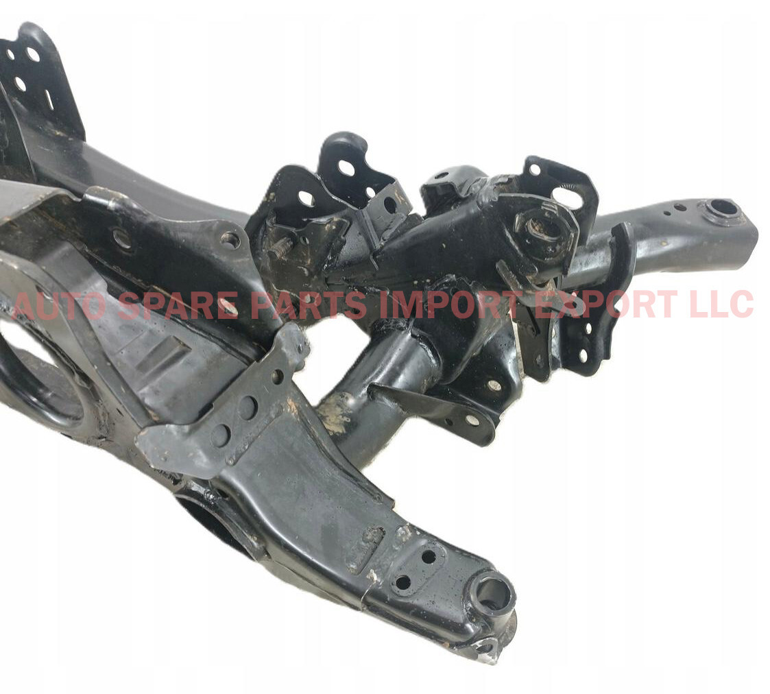 2006-2009 Toyota RAV4 Subframe Rear Suspension K-Frame Crossmember AWD FWD OEM