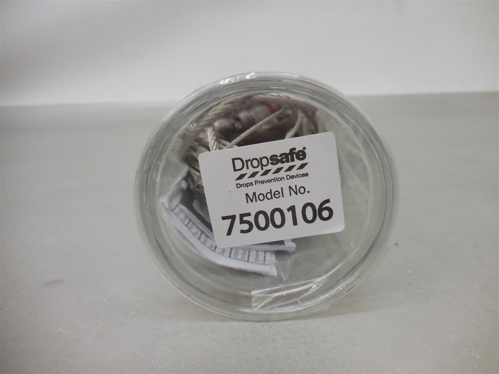 Dropsafe Net Model: 7500106 25KG (55LBS) for Overhead Fixtures